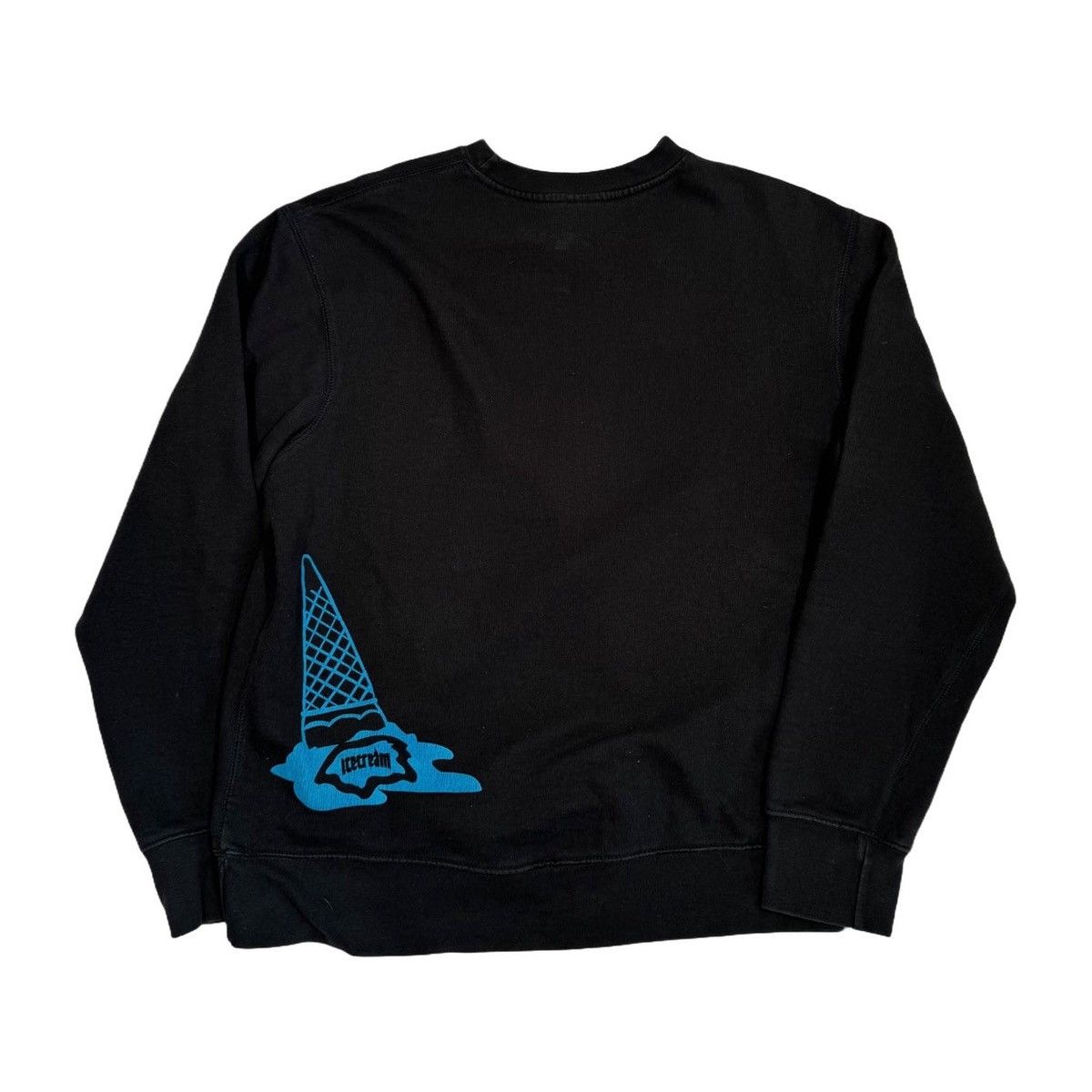 Billionaire Boys Club ICECREAM By Billionaire Boys Club Sweatshirt Size US L / EU 52-54 / 3 - 5 Thumbnail