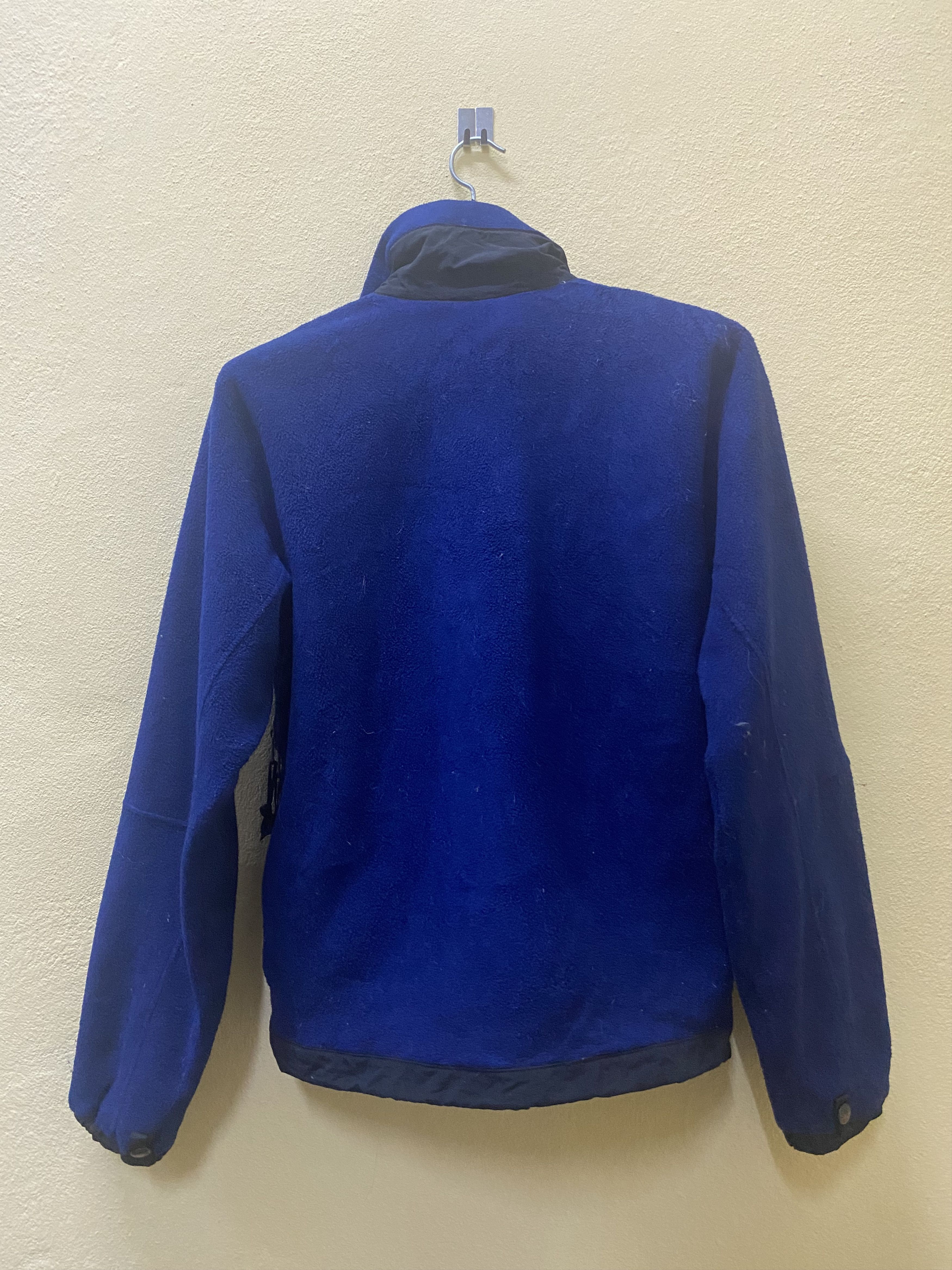 The North Face THE NORTH FACE FLEECE FULL ZIPPED Size S / US 4 / IT 40 - 5 Thumbnail