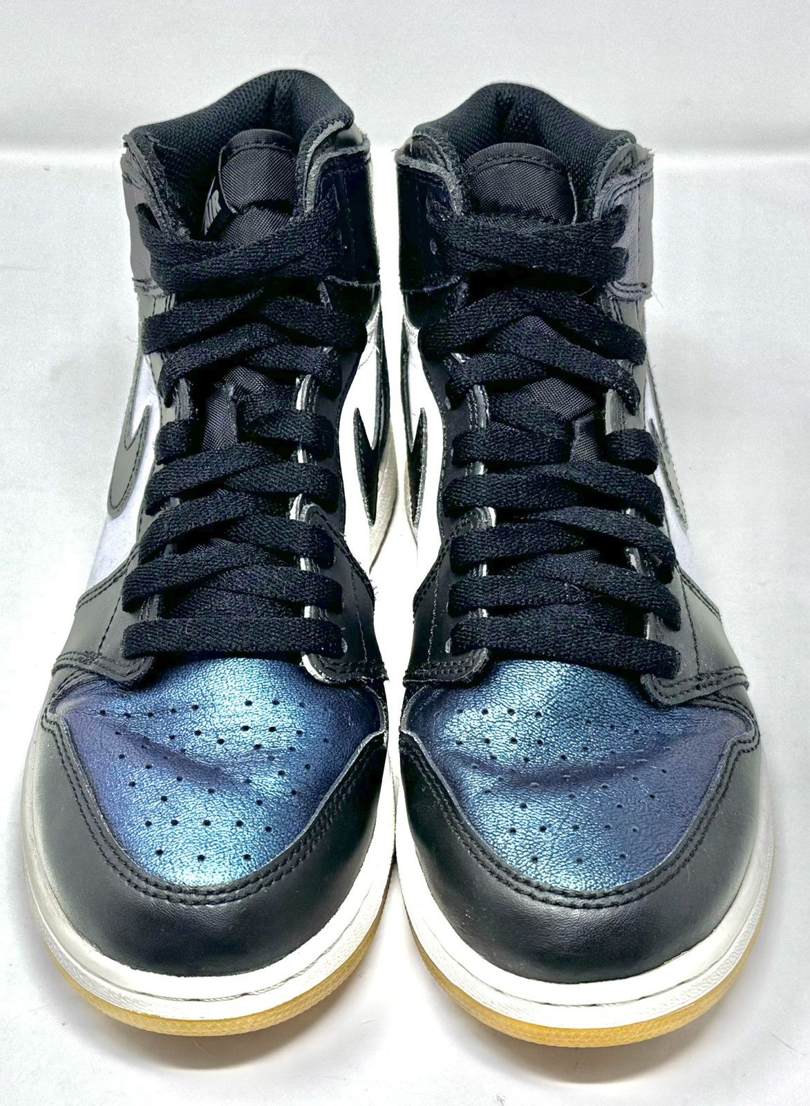 Jordan Brand × Nike Nike Air Jordan 1 Retro High 2017 OG All Star GS size 6.5Y Size US 6.5 / EU 39-40 - 3 Thumbnail