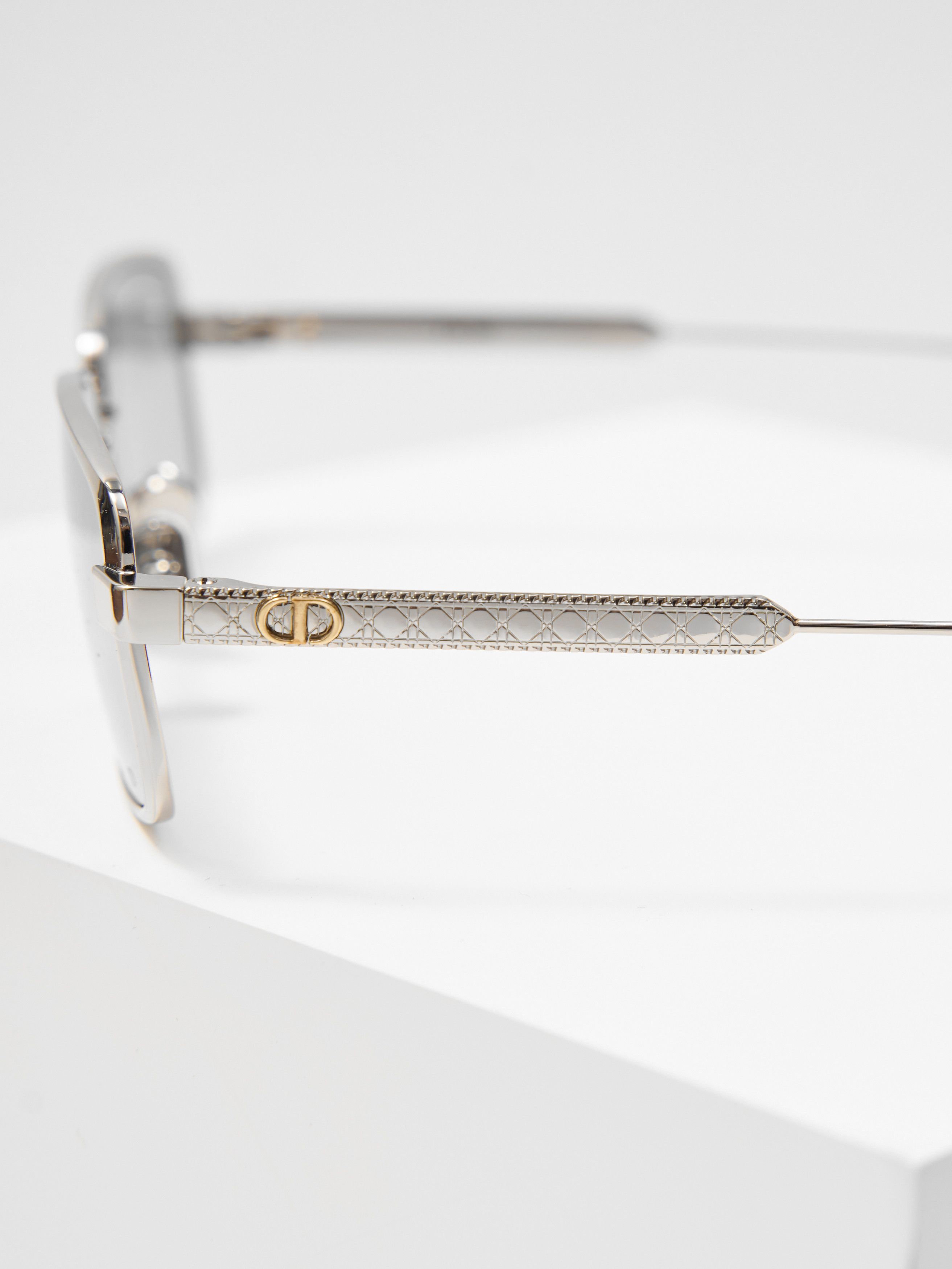 Dior DiorCannage S2U F016 Size ONE SIZE - 5 Thumbnail