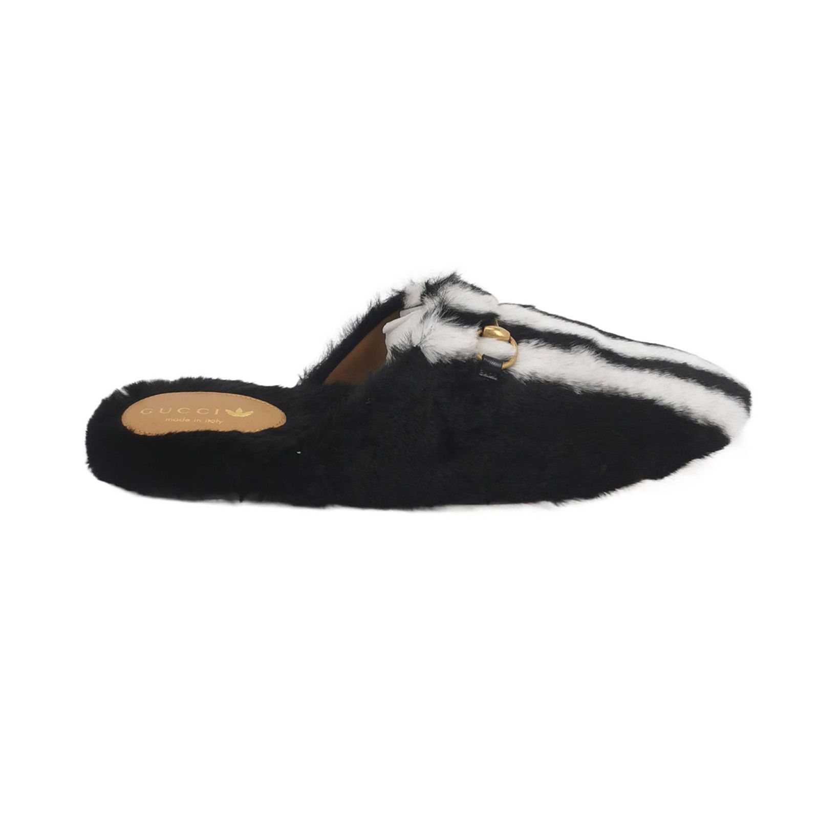 Gucci Gucci Women 7 Sandals Size US 7 / IT 37 - 1 Thumbnail