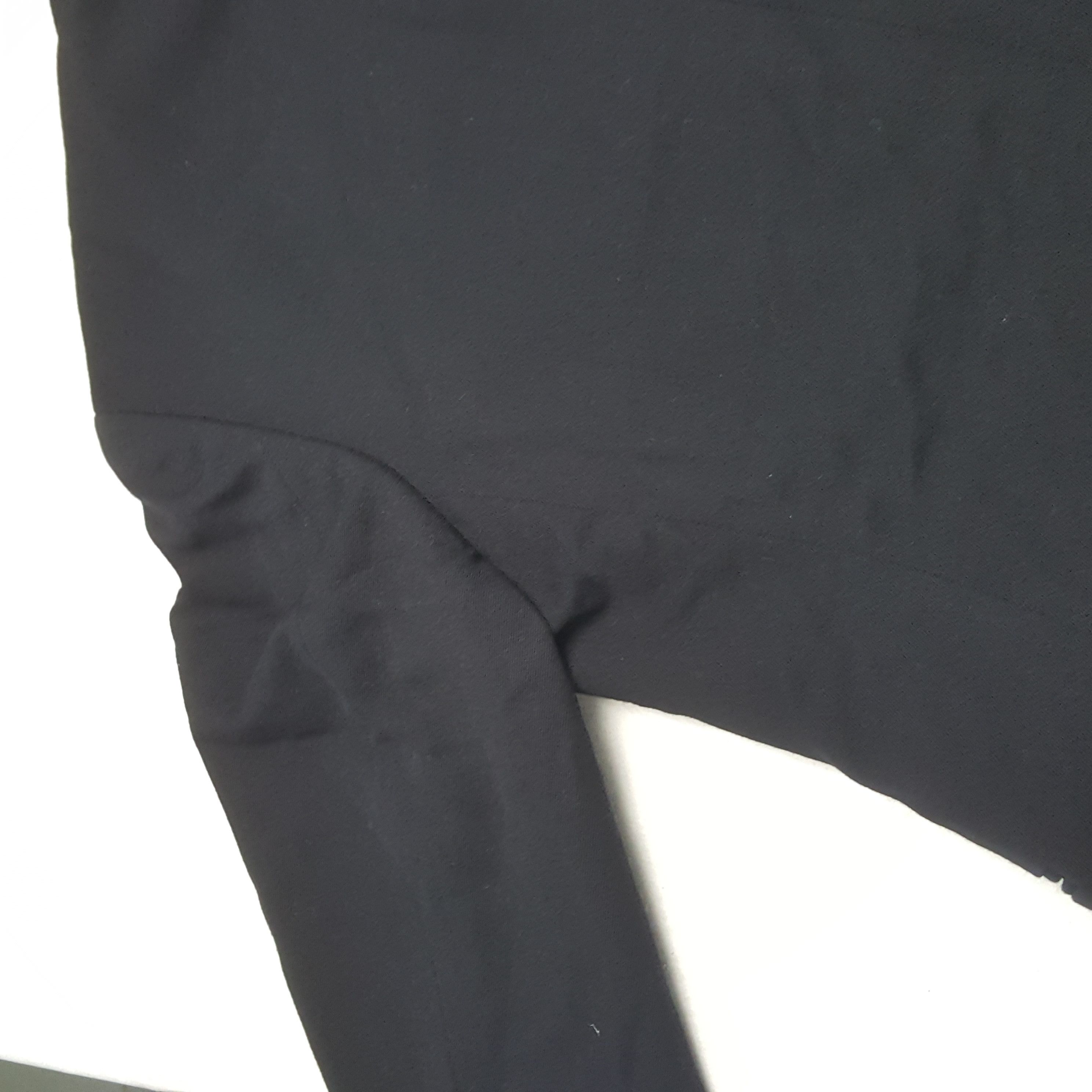 Vintage × Y's for Men × Yohji Yamamoto Vintage Y'S FOR MEN by YOHJI YAMAMOTO Japan Designer Blazer Size 40R - 8 Thumbnail