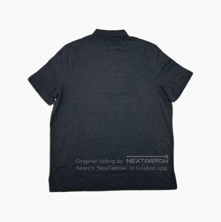 Polo Ralph Lauren Polo Ralph Lauren Logo Embroidered Short Sleeve Polo. Size US XXL / EU 58 / 5 - 3 Thumbnail
