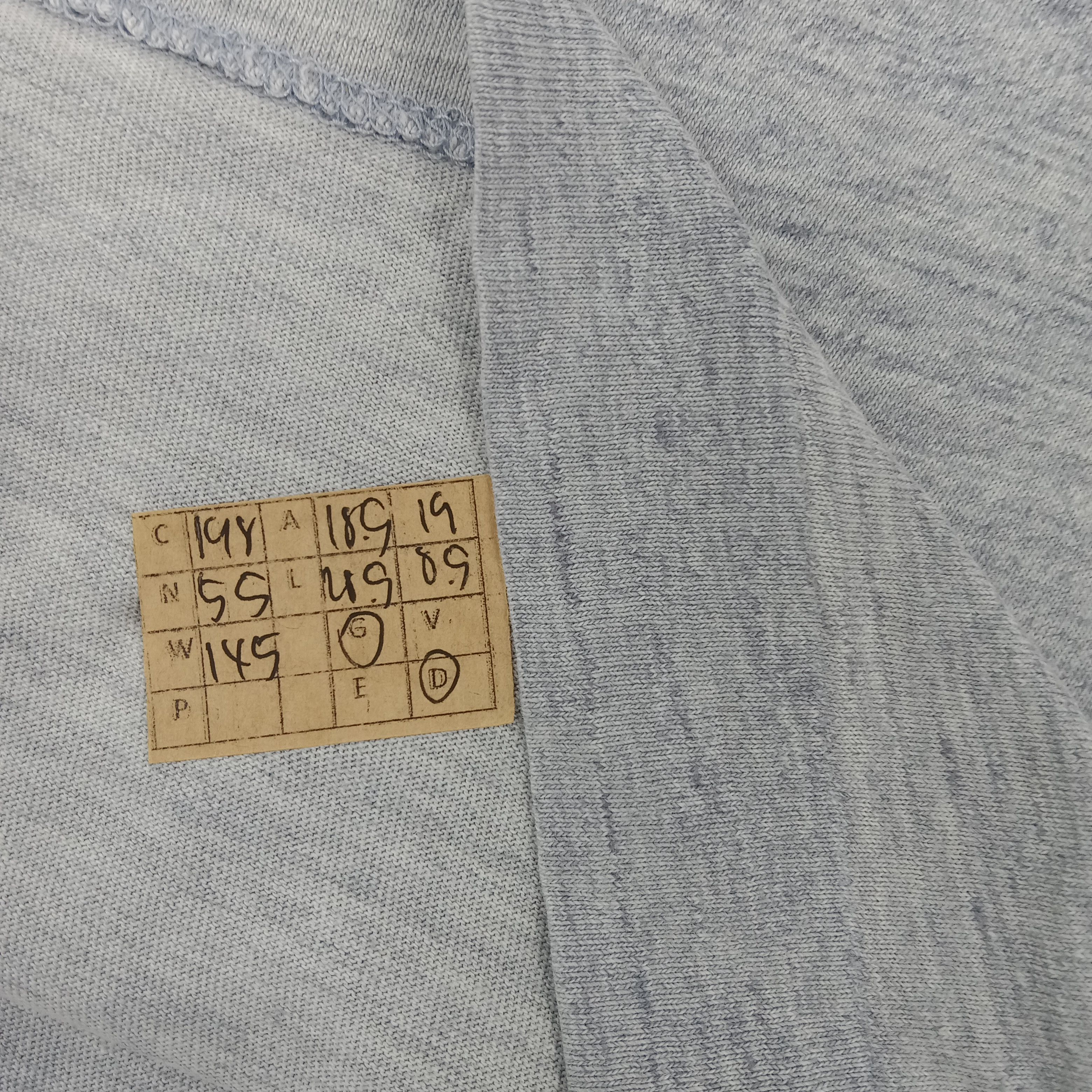 Issey Miyake × Japanese Brand × Vintage Im Product by Issey Miyake Japanese Designer Tshirt Size US S / EU 44-46 / 1 - 7 Thumbnail