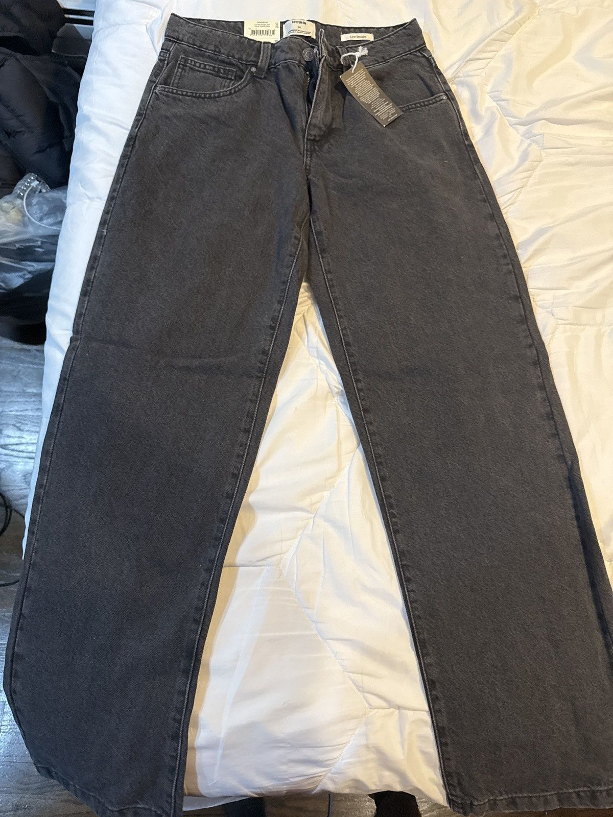 Cotton On Cotton On denim Size 26 Size US 26 / EU 42 - 1 Thumbnail