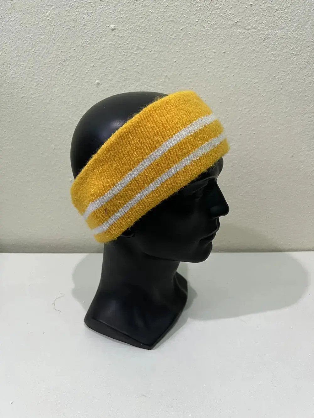 Reebok Vintage Reebok Logo Headband Size ONE SIZE - 5 Thumbnail