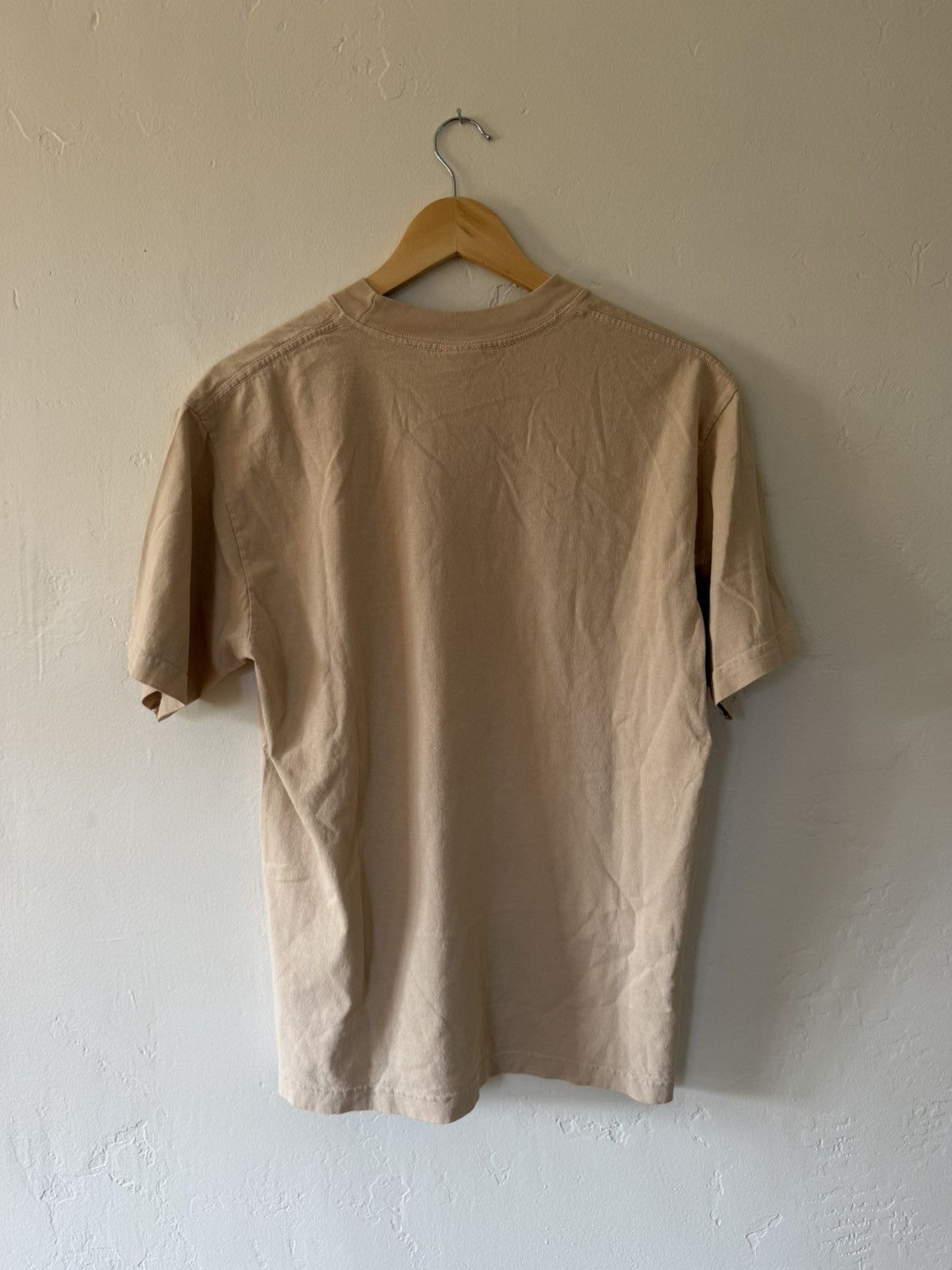 basketcase gallery BASKETCASE TEE Size US S / EU 44-46 / 1 - 3 Thumbnail