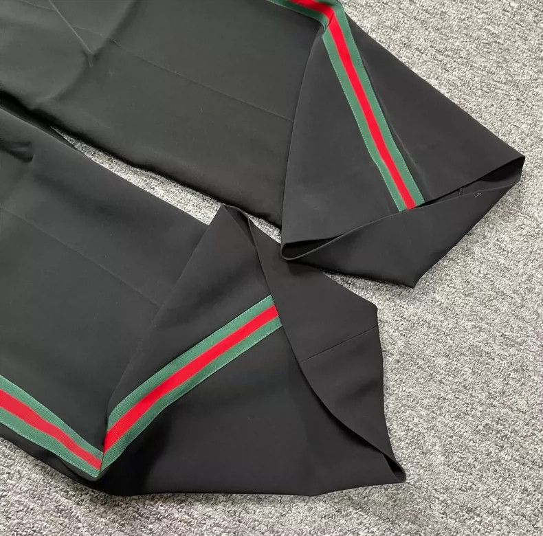 Gucci Gucci Casual pants 2505-Nextarrow Size US 40 / EU 56 - 5 Thumbnail