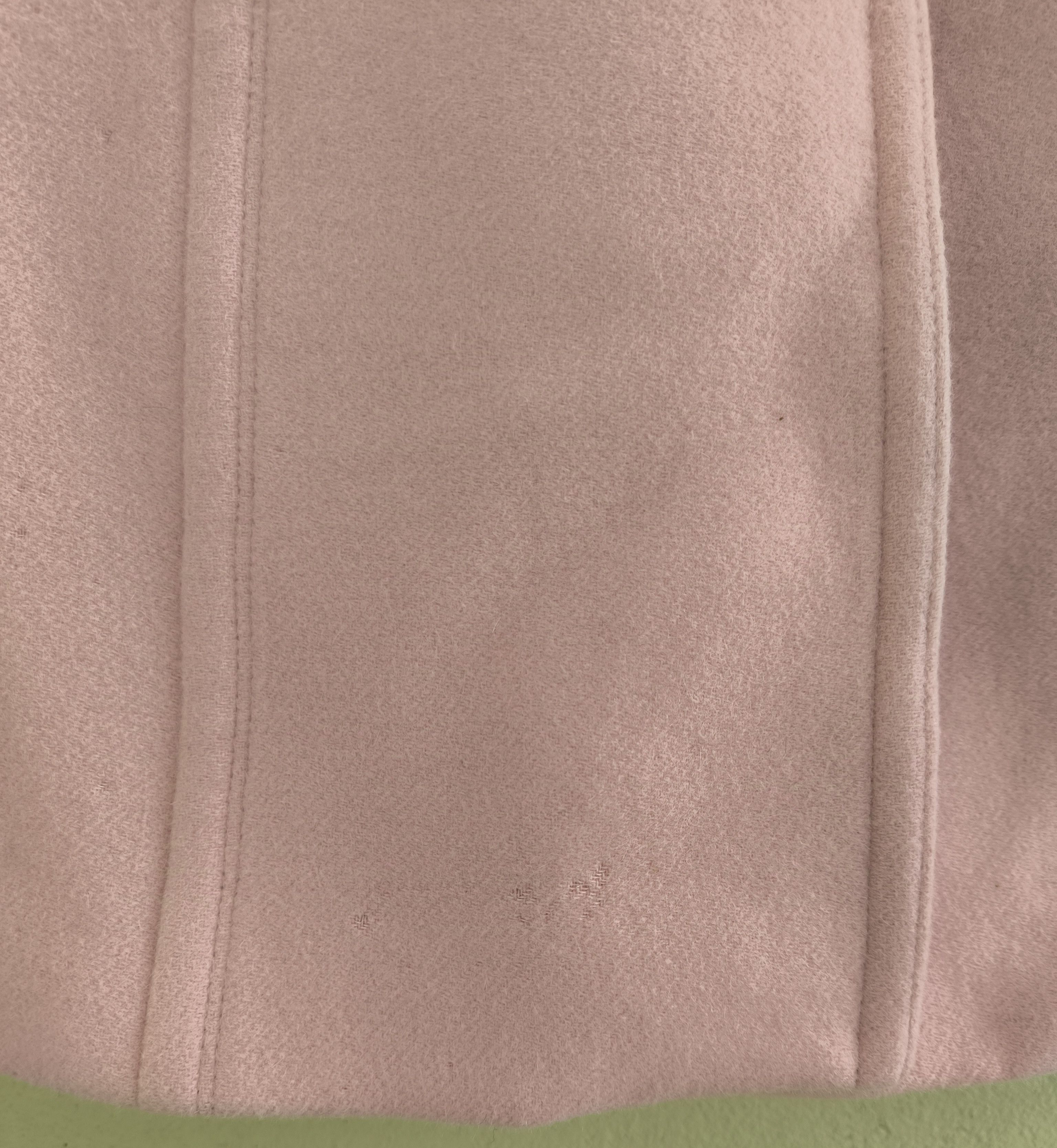 Burberry BURBERRY BLUE LABEL angola fabric coat Size XS / US 0-2 / IT 36-38 - 6 Thumbnail