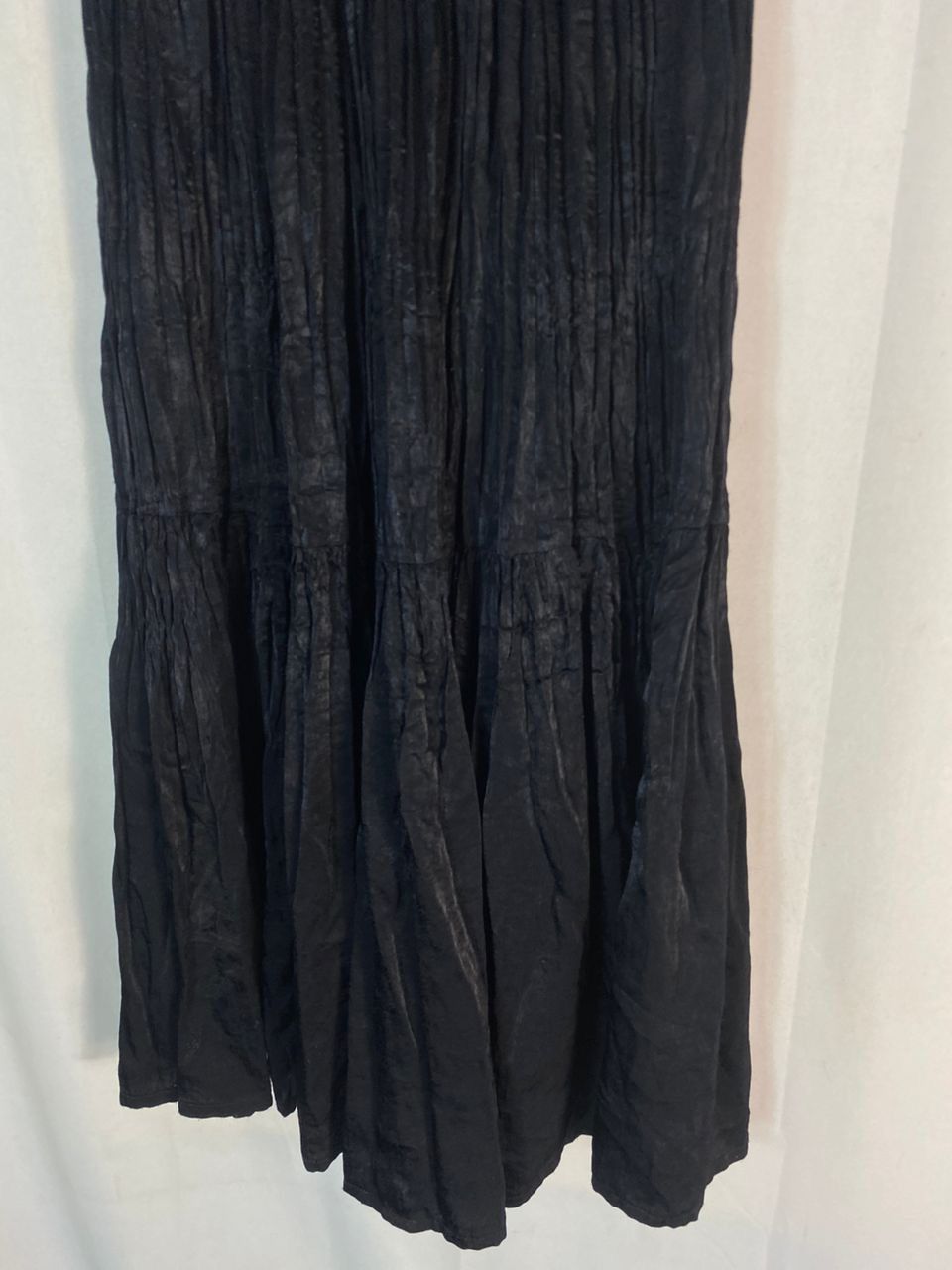 Designer × Uniqlo Ines de la fressange x Uniqlo long skirt size 24-32 Size 26" / US 2 / IT 38 - 7 Thumbnail