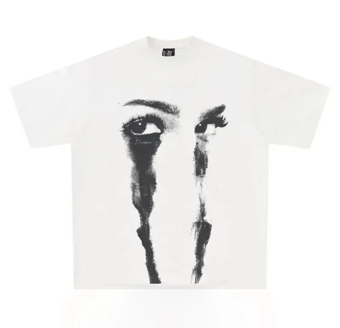 Japanese Brand × Vintage Streetwear Harajuku Cry Printed T-Shirt y2k Size US M / EU 48-50 / 2 - 1 Thumbnail