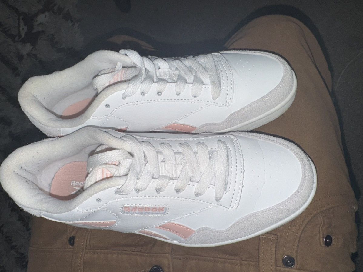 Reebok Reebok soft toed classics Size US 7.5 / IT 37.5 - 3 Thumbnail