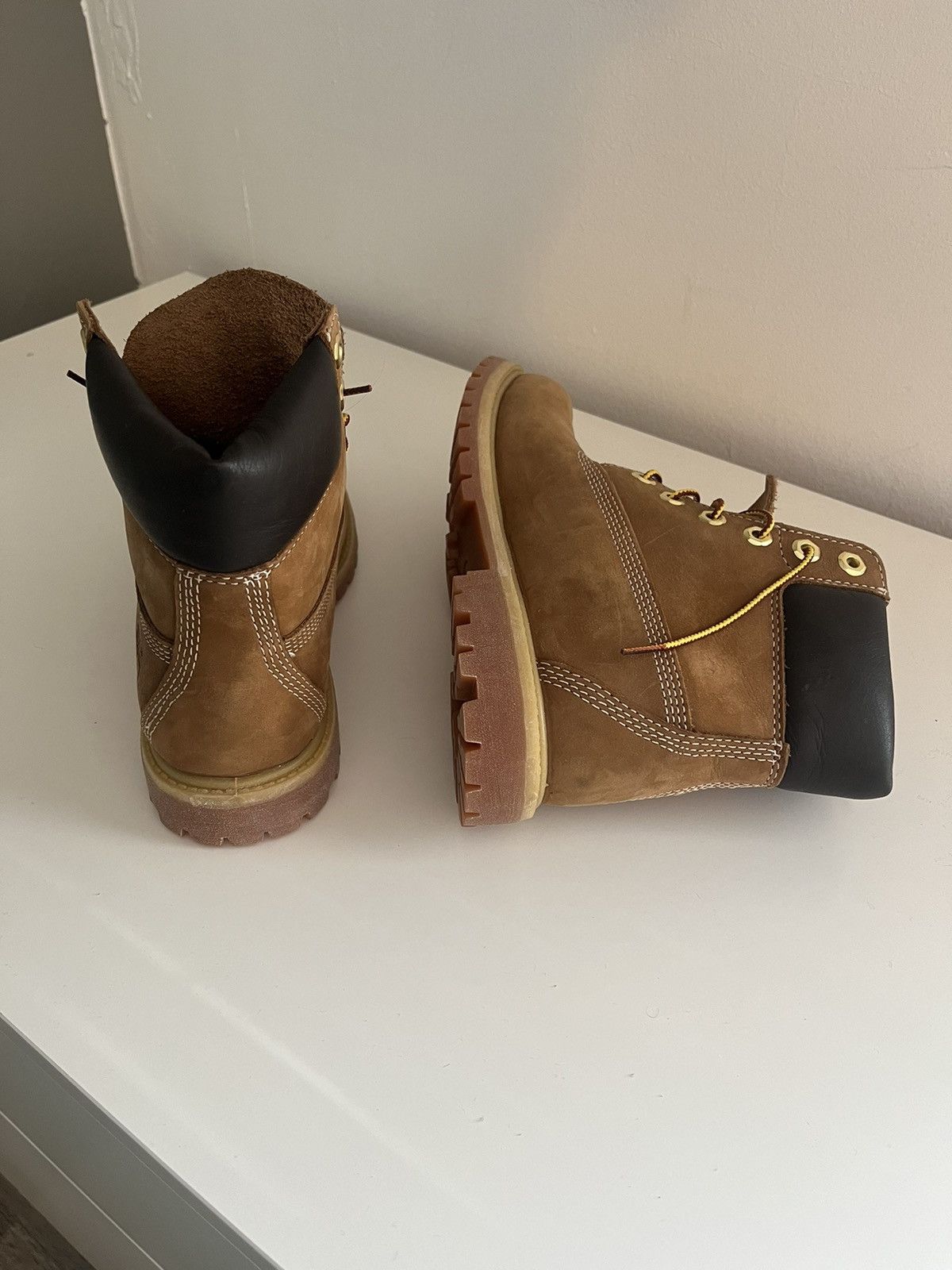 Timberland Timberland Size US 6.5 / EU 39-40 - 2 Thumbnail
