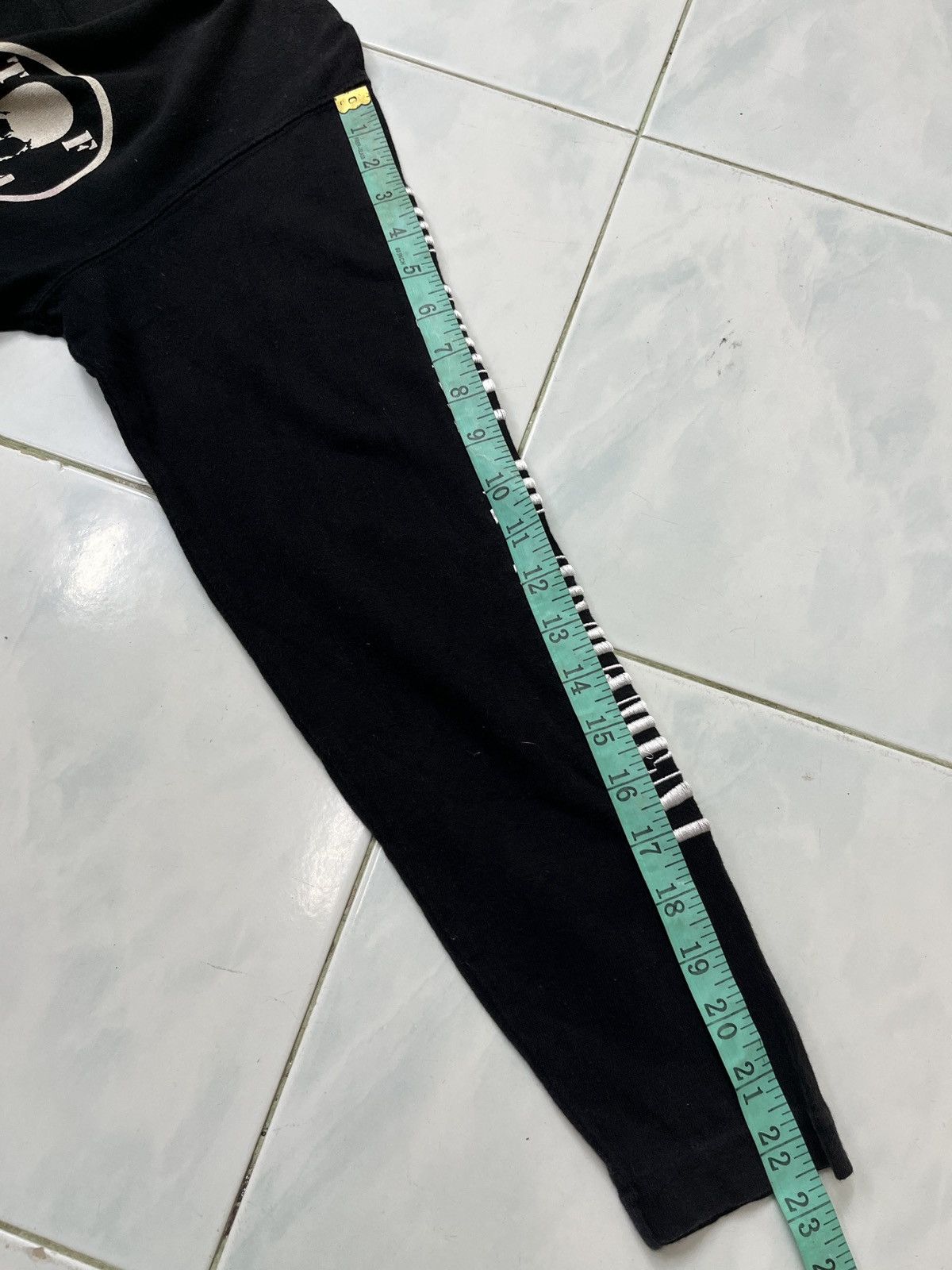 Japanese Brand 🔥🔥🔥STEALS TFOA THE FRONT OF ARMAMENT LONGSLEEVE Size US M / EU 48-50 / 2 - 11 Thumbnail