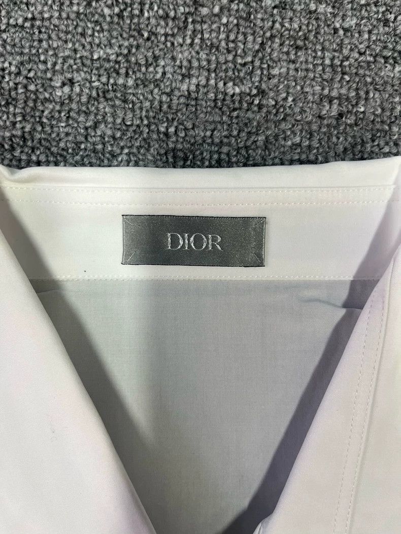 Dior Dior Show beaded glitter bee shirt Size US XS / EU 42 / 0 - 3 Thumbnail