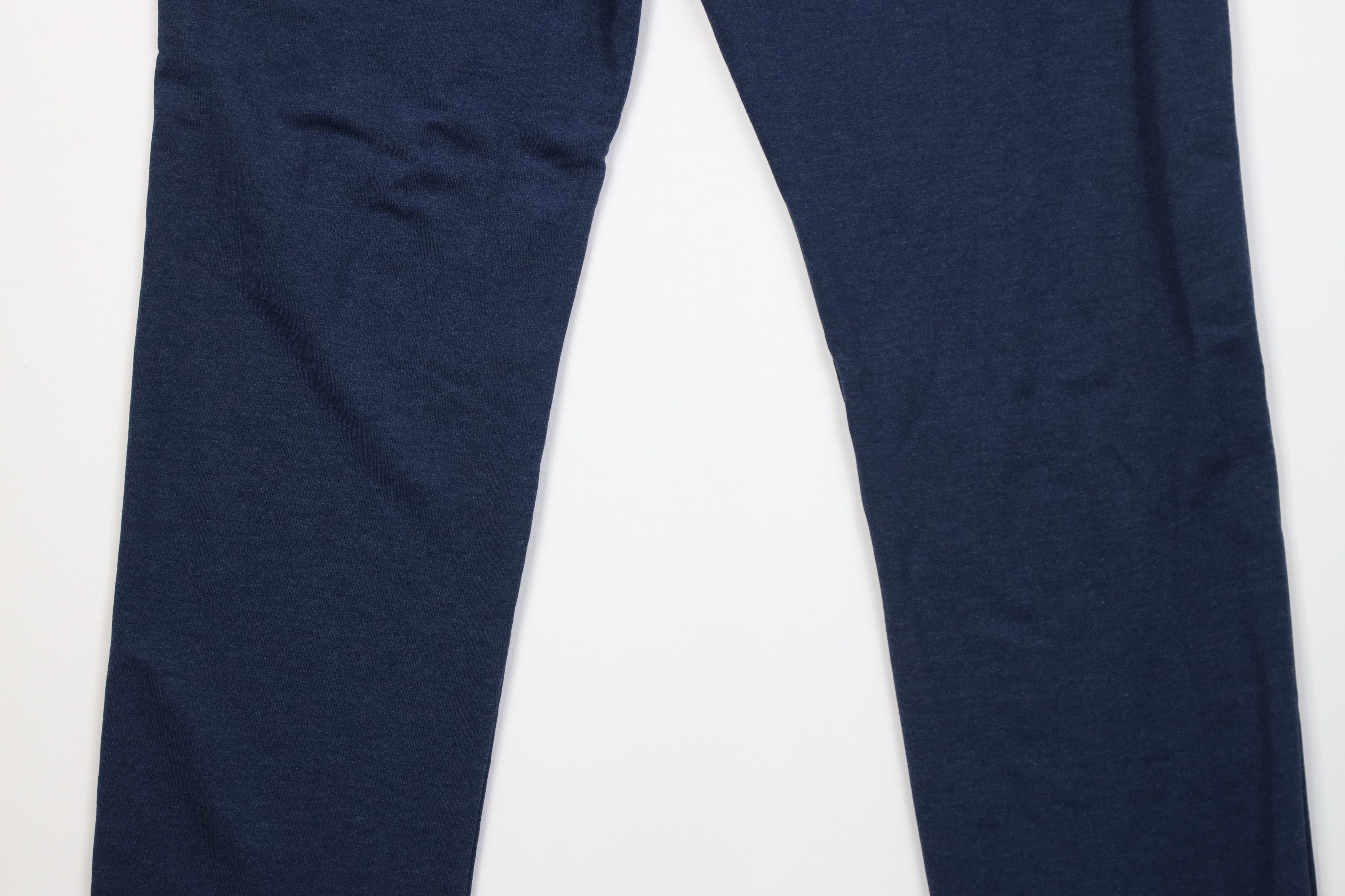 Orvis Vintage Y2K Orvis Blank Jersey Knit Sweatpants Pants Blue Size US 36 / EU 52 - 11 Thumbnail