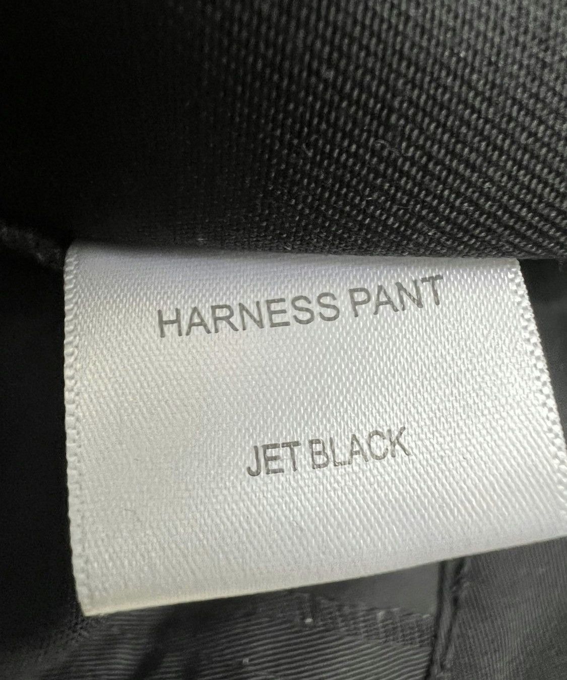 Ev Bravado × Who Decides War Ev Bravado x Who Decides War Harness Pant Size US 30 / EU 46 - 6 Thumbnail