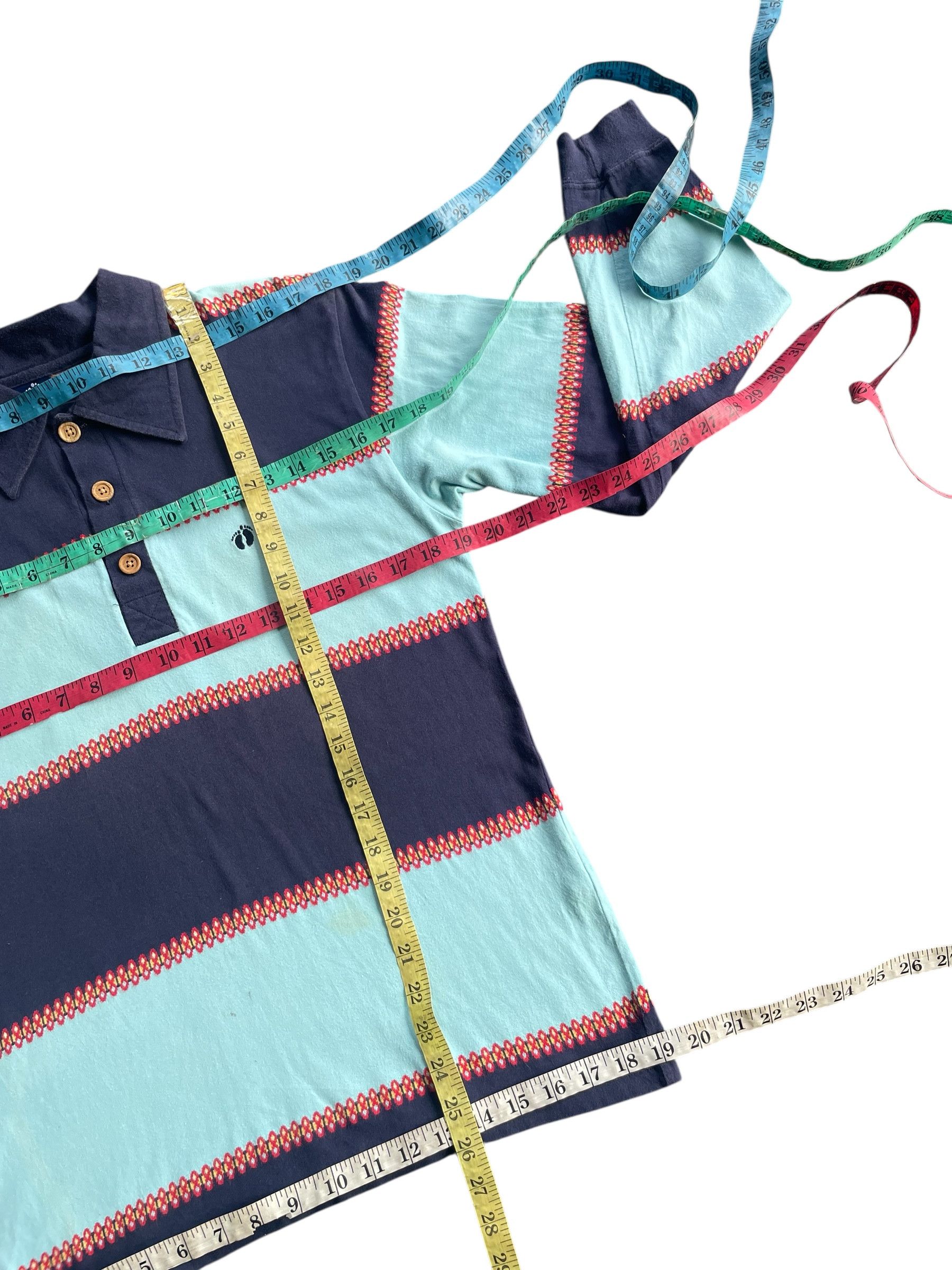 Hang Ten Vintage Hang Ten Size US M / EU 48-50 / 2 - 14 Thumbnail