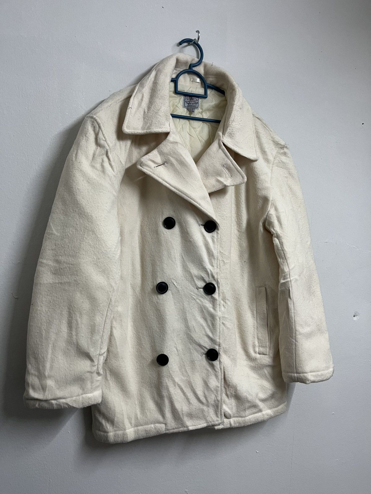 Japanese Brand 💥Designer Item PRACT STYLE Microfibre Luxury Jackets Size US L / EU 52-54 / 3 - 3 Thumbnail