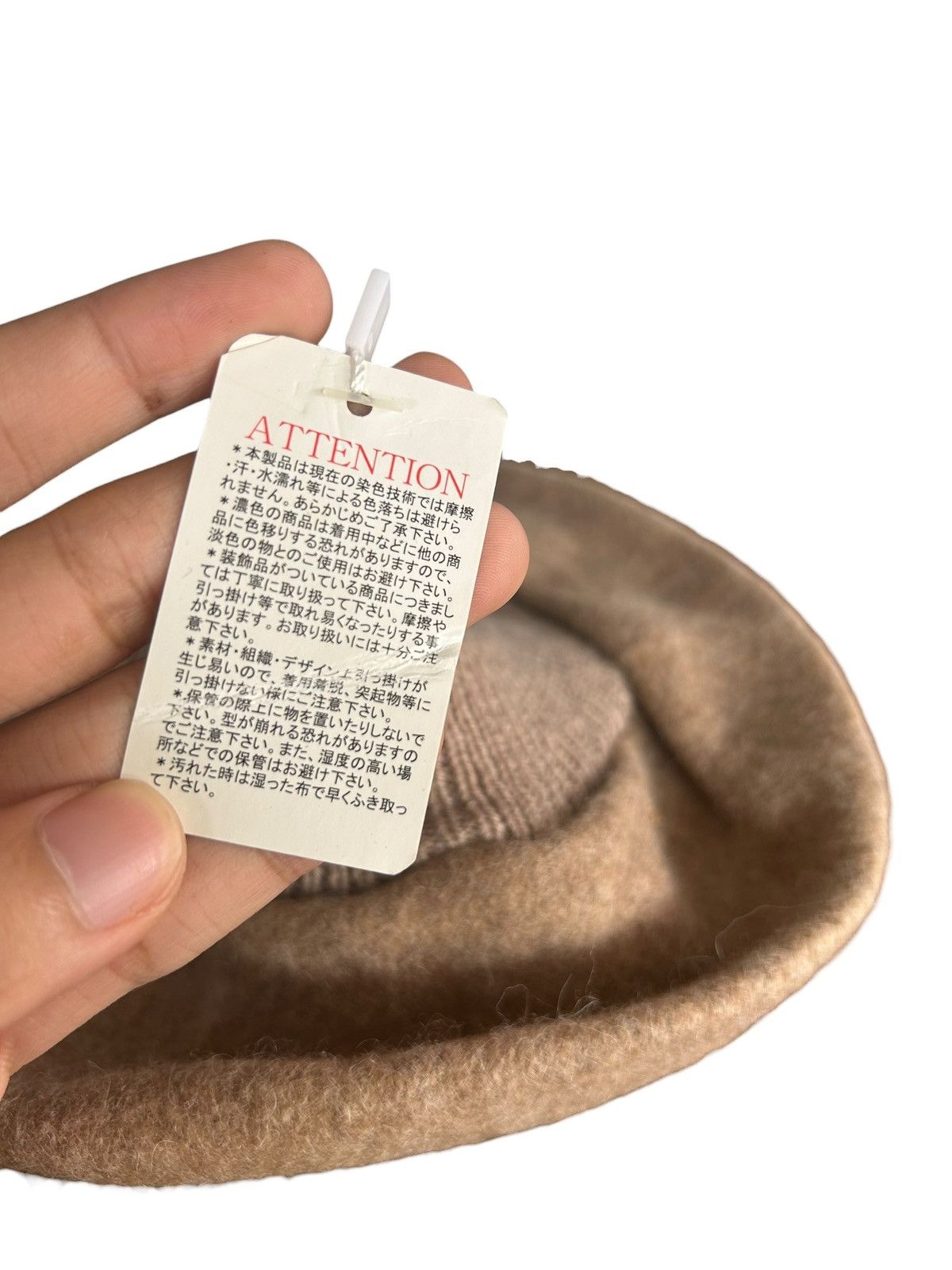 Kapital Japanese Vintage Style Hats Size ONE SIZE - 7 Thumbnail