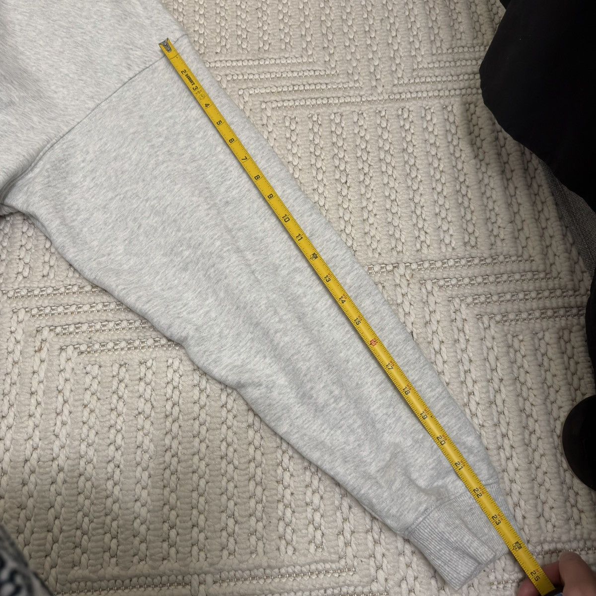 Kith Kith Classic Logo Williams III Hoodie 'Elevation' Large Size US L / EU 52-54 / 3 - 7 Thumbnail