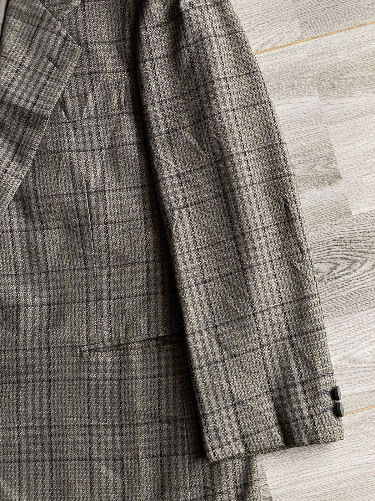 Designer × Pierre Balmain Pierre Balmain Paris Blazer Jacket Size US M / EU 48-50 / 2 - 7 Thumbnail