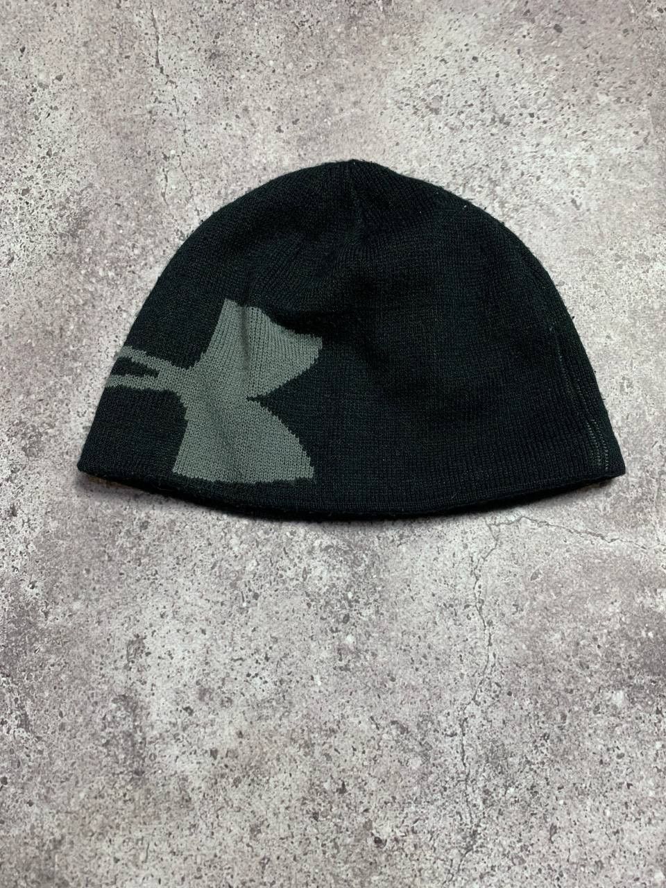 Under Armour Under Armour Beanie Hat Snow Cap Size ONE SIZE - 3 Thumbnail