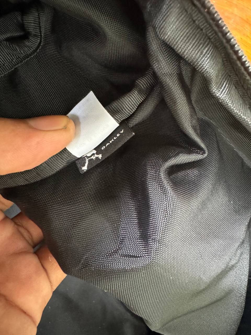 Oakley Oakley street Duffle Bag Size ONE SIZE - 4 Thumbnail