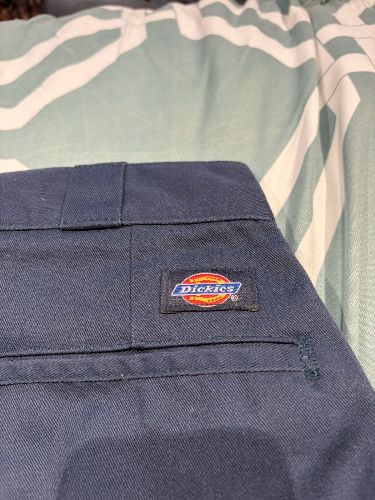 Dickies Dickies Pants S/32 Size US 32 / EU 48 - 3 Thumbnail