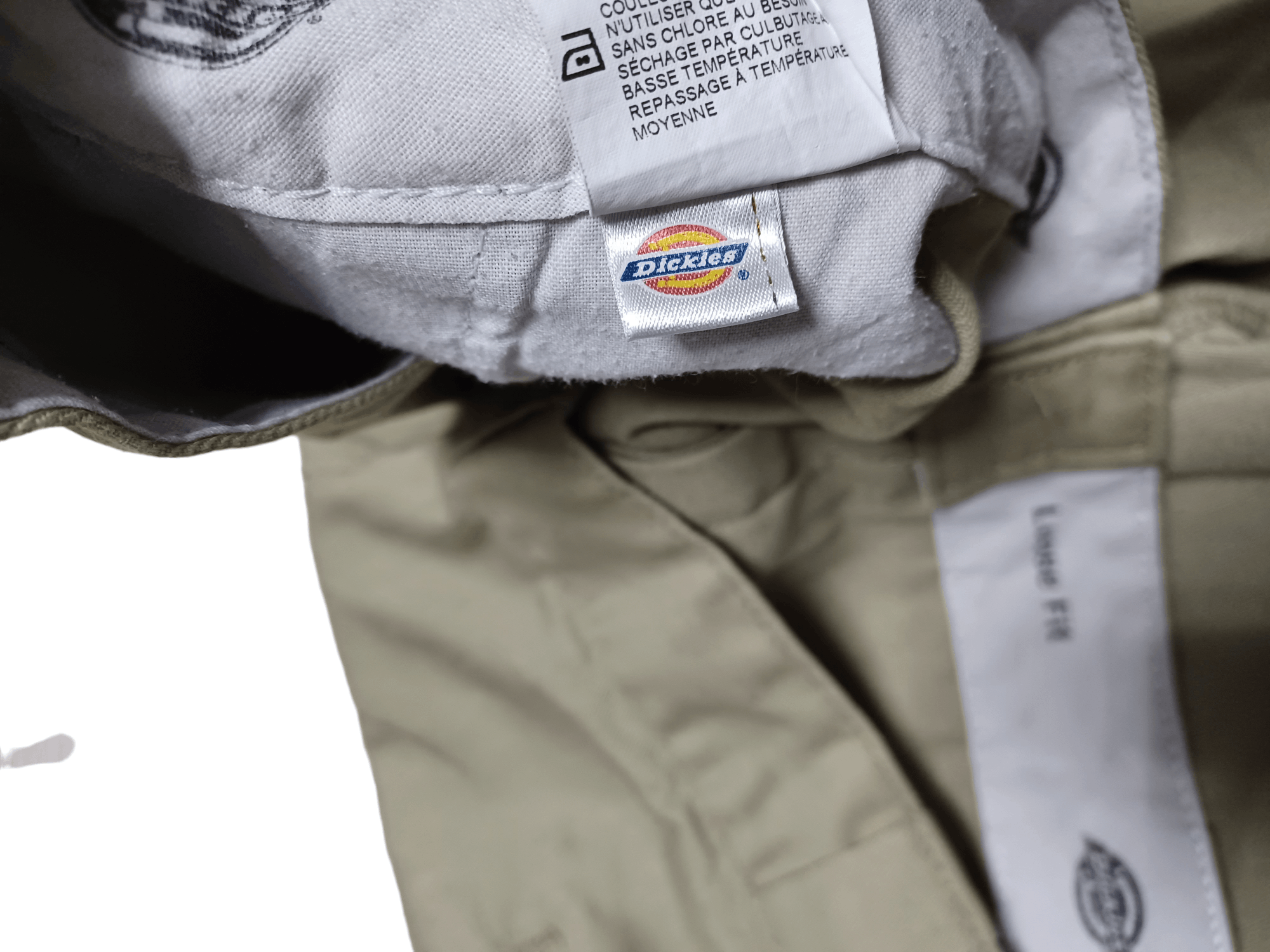 Dickies 44 SIZE! FANTASTIC DICKIES LOOSE FIT BAGGY SHORTS Size US 44 / EU 60 - 5 Thumbnail