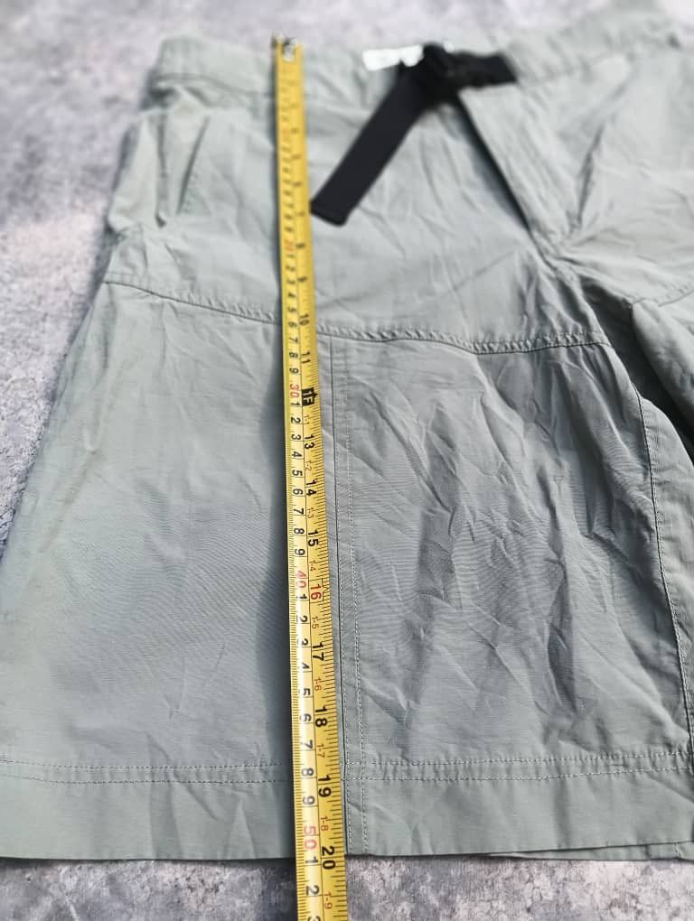Japanese Brand Milkfed shorts Size US 30 / EU 46 - 6 Thumbnail