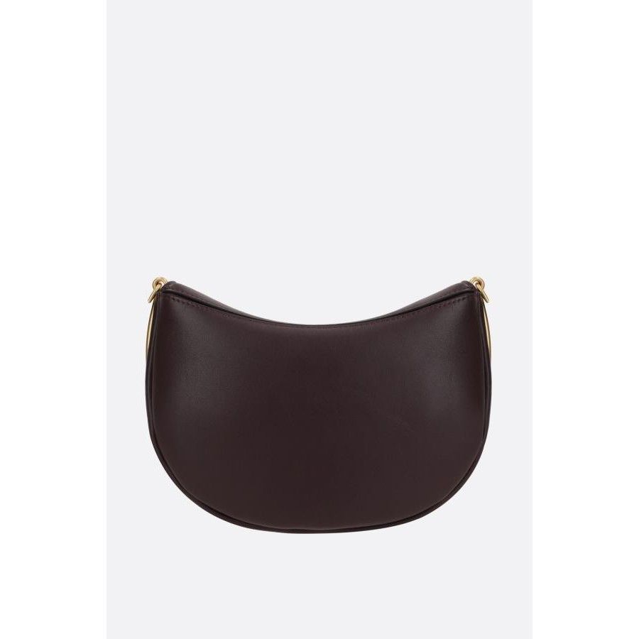 Wandler Kate Grape Leather Crossbody Bag, Women's — image 3 of 4