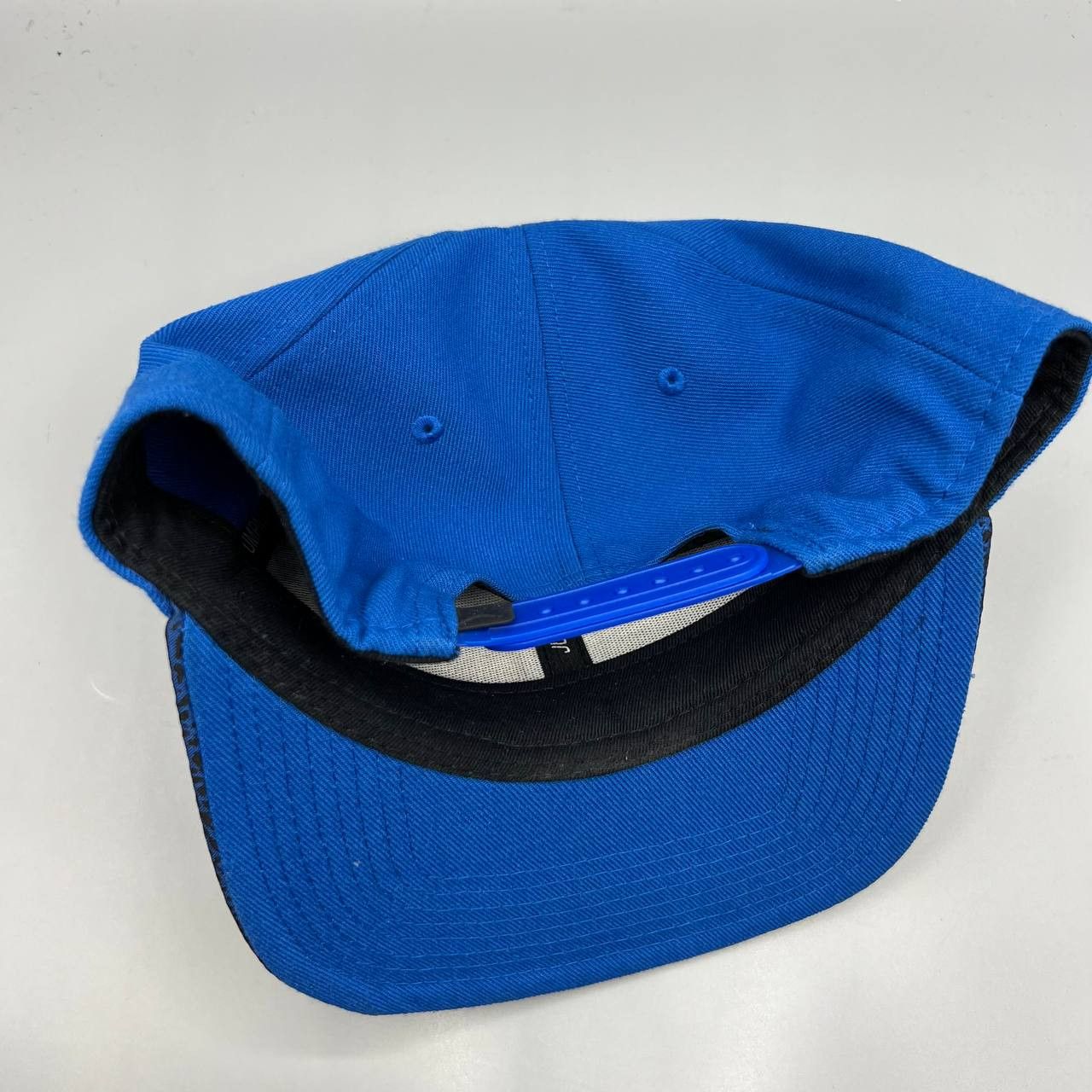 Jordan Brand Air Jordan Hat Men Cement Elephant Jumpman Snap Back Cap Size ONE SIZE - 5 Thumbnail