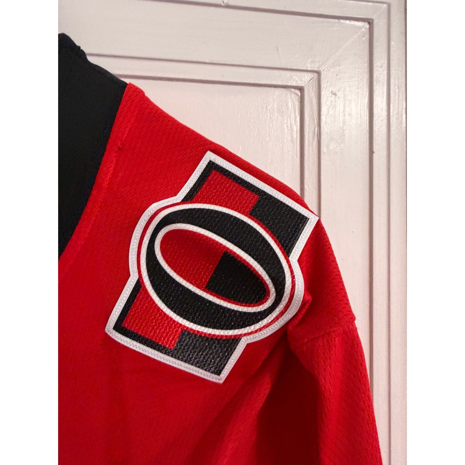 NHL Ottawa Senators NHL Hockey Jersey Men's Size Small Size US S / EU 44-46 / 1 - 5 Thumbnail