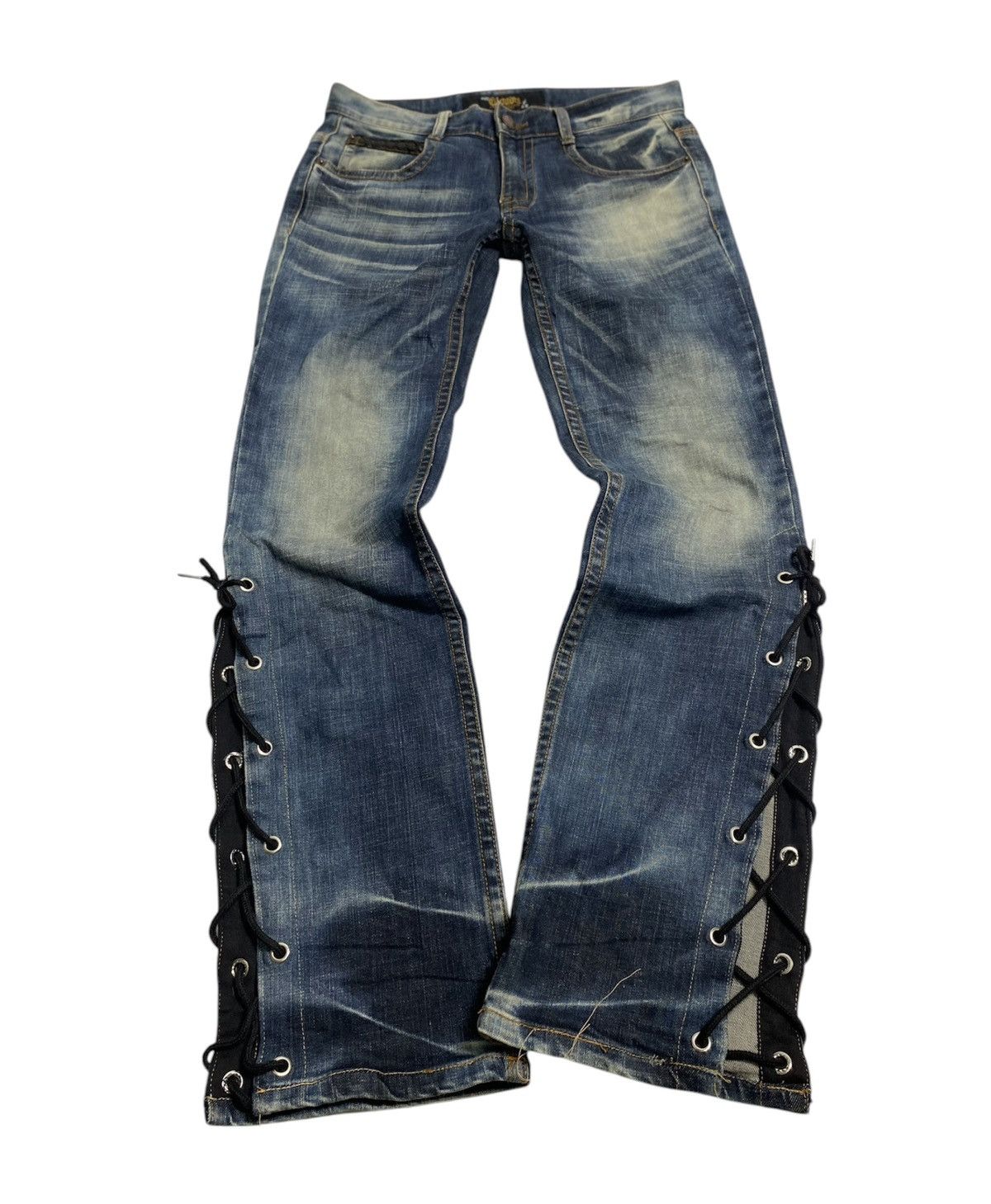 If Six Was Nine × Japanese Brand × Le Grande Bleu (L.G.B.