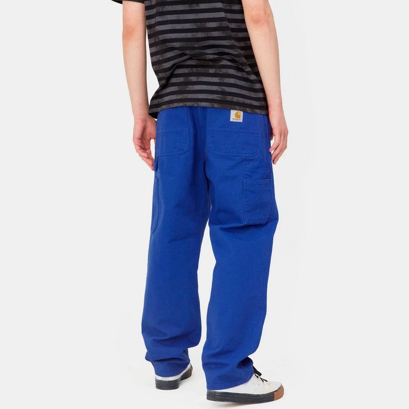 Carhartt Wip Carhartt WIP Lazurite Single Knee Pant Size US 32 / EU 48 - 1 Thumbnail