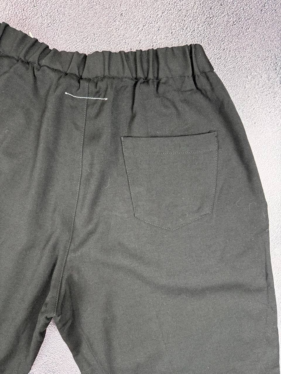 Maison Margiela Maison Margiela pants size 38 Size 27" / US 4 / IT 40 - 3 Thumbnail