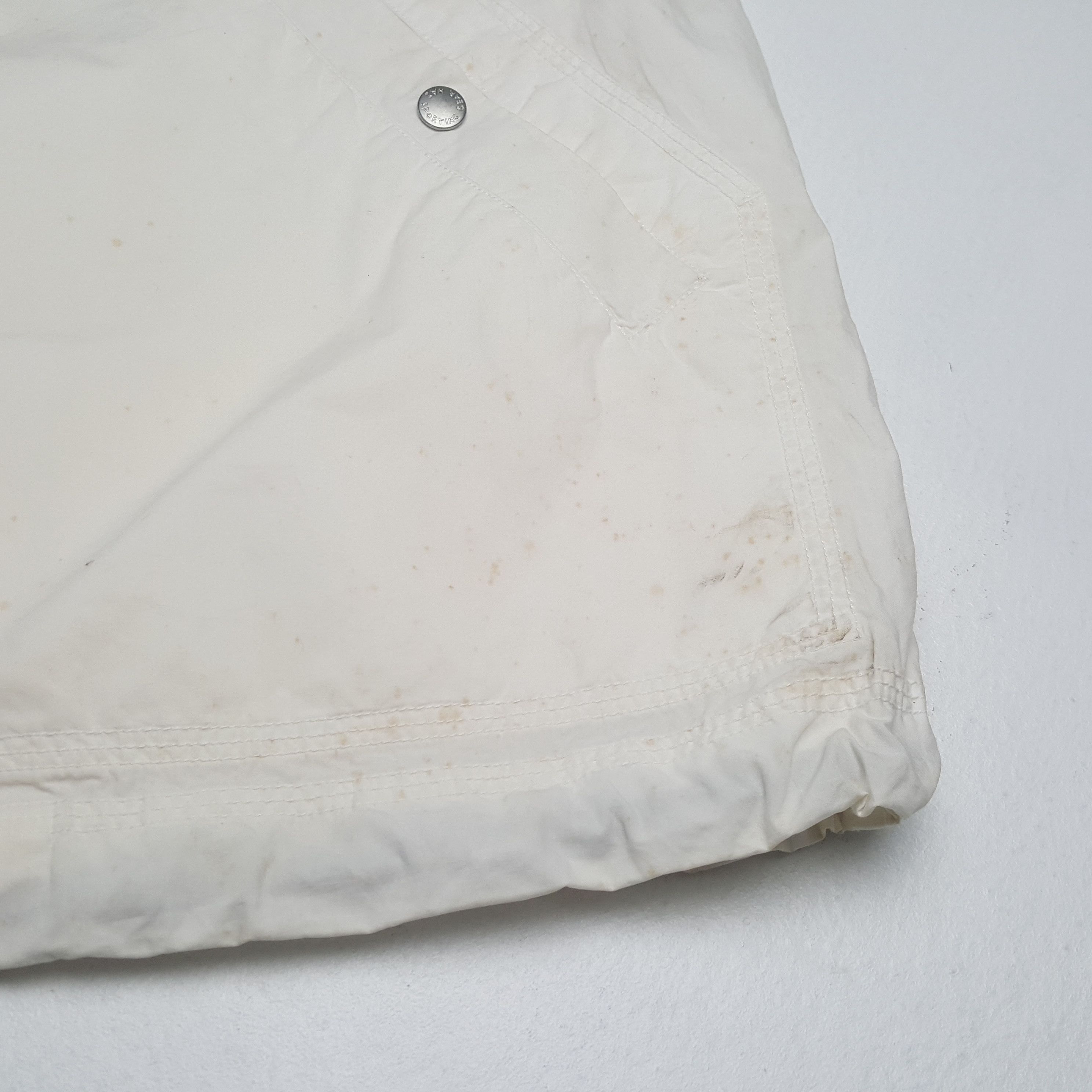 Hai Sporting Gear Vintage Hai Spoting Gear by Issey Miyake Jacket C307N20 Size US L / EU 52-54 / 3 - 11 Thumbnail