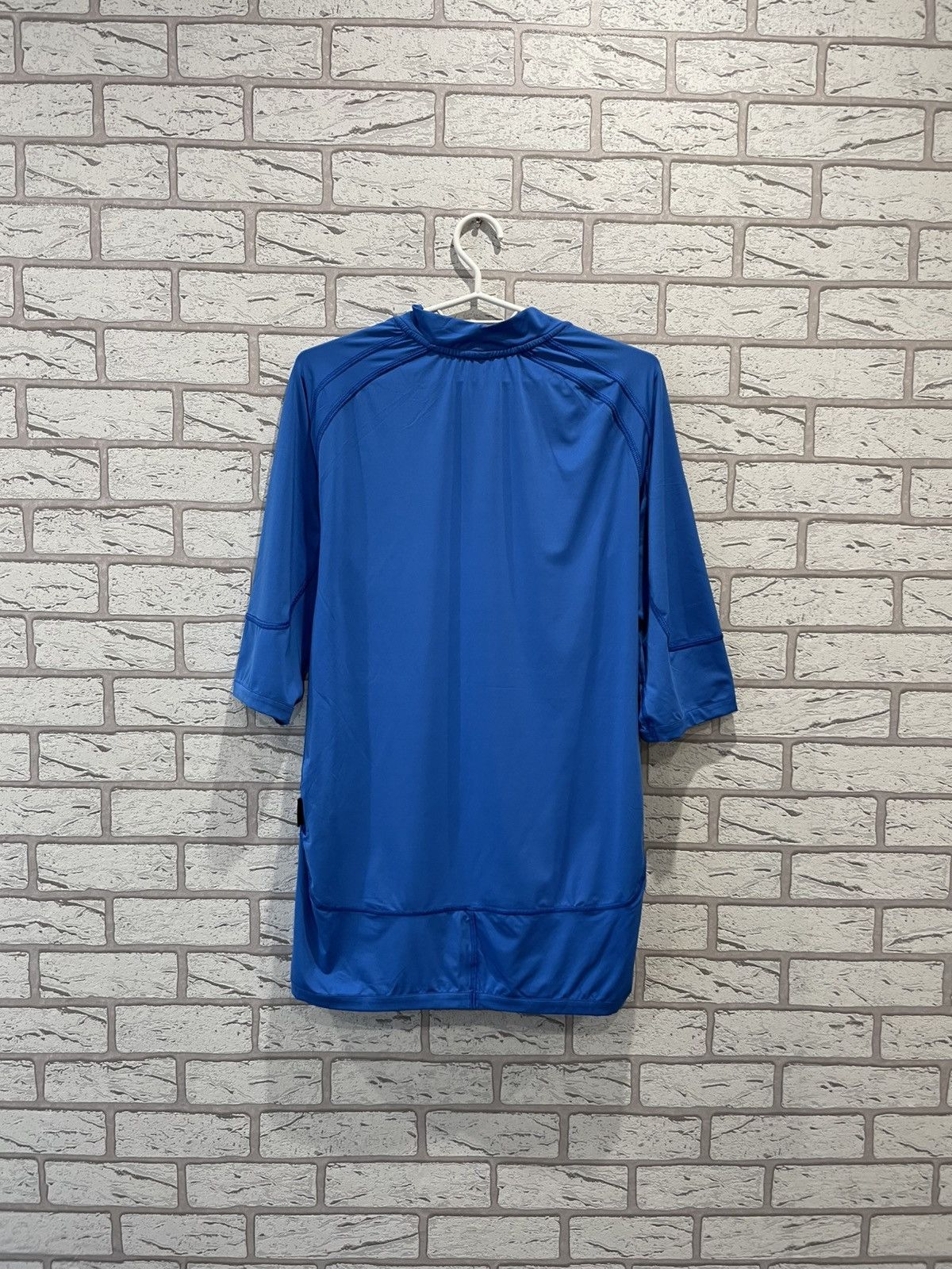 Vintage Vintage Kappa Italia Union Rugby Jersey Home 2007-2008 Size US XL / EU 56 / 4 - 15 Thumbnail