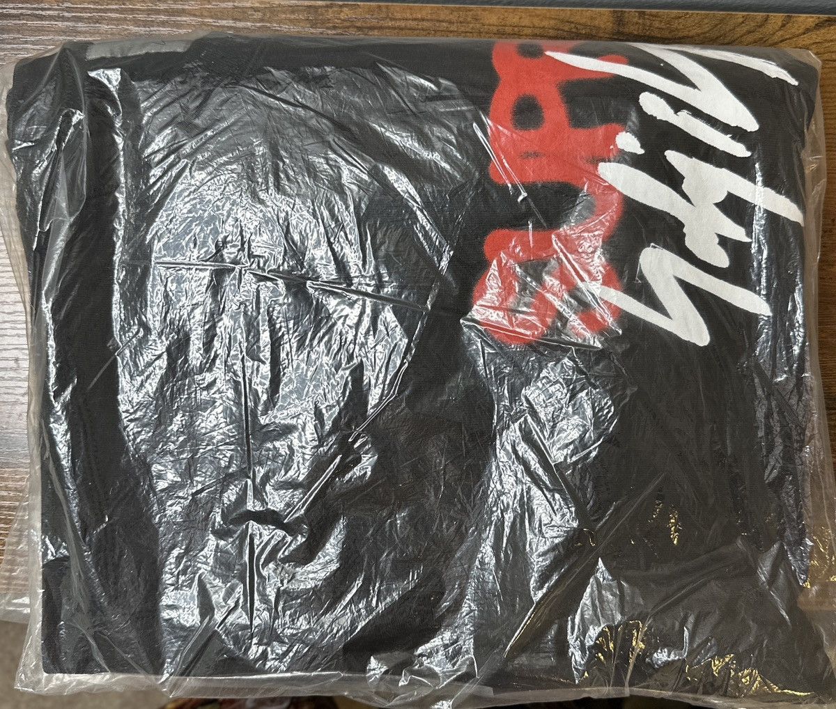 Supreme Deadstock DS Supreme x Yohji Yamamoto FW22 Sweater Brand New Size US L / EU 52-54 / 3 - 5 Thumbnail
