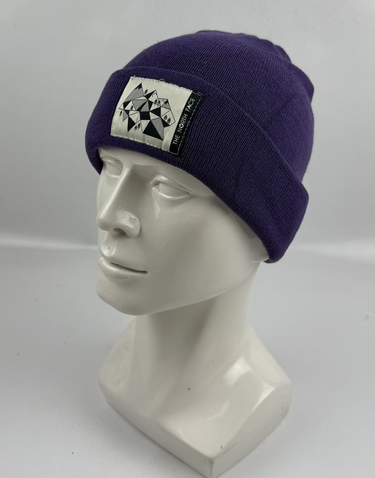 The North Face the north face beanie hat tc50 Size ONE SIZE - 1 Thumbnail