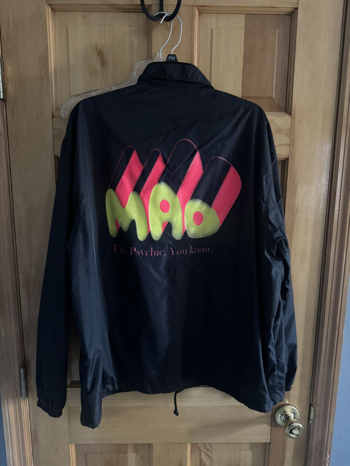 UNDERCOVER MadStore Psychic Jakcet