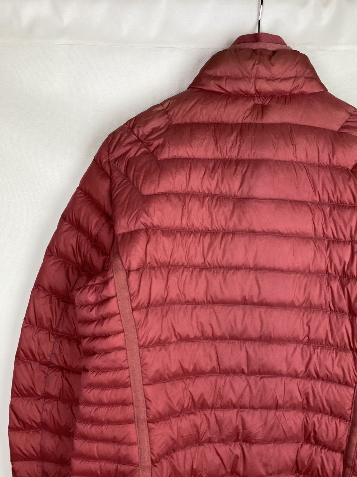 Parajumpers Parajumpers Super Light Weight ladies down jacket size Xl Size XL / US 12-14 / IT 48-50 - 16 Thumbnail