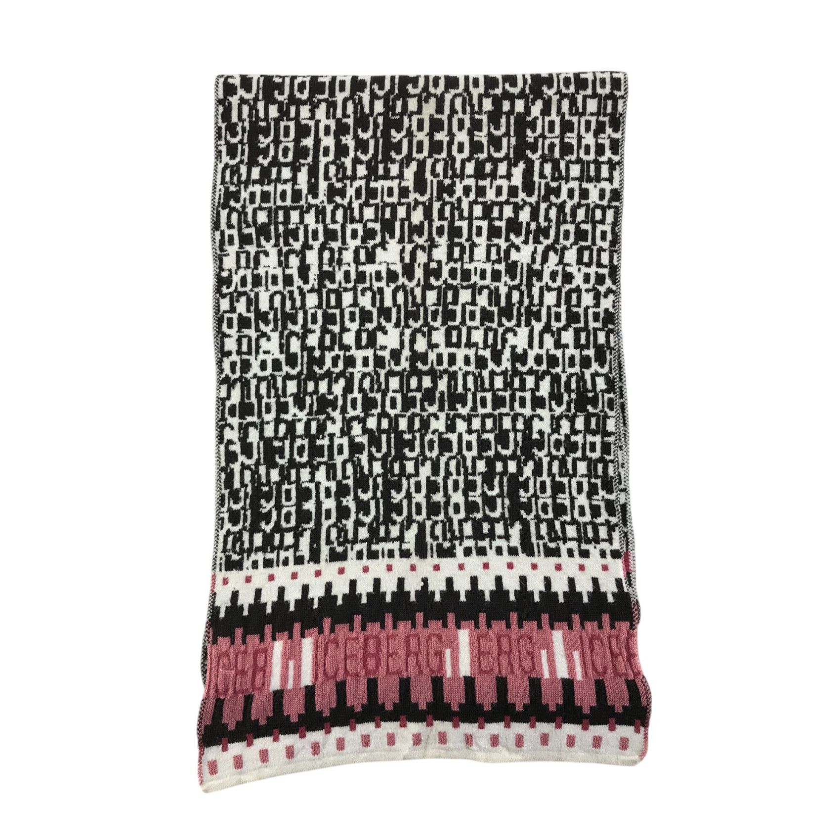 Iceberg Iceberg Scarf / Muffler / Neckwear - WW2844 Size ONE SIZE - 2 Thumbnail