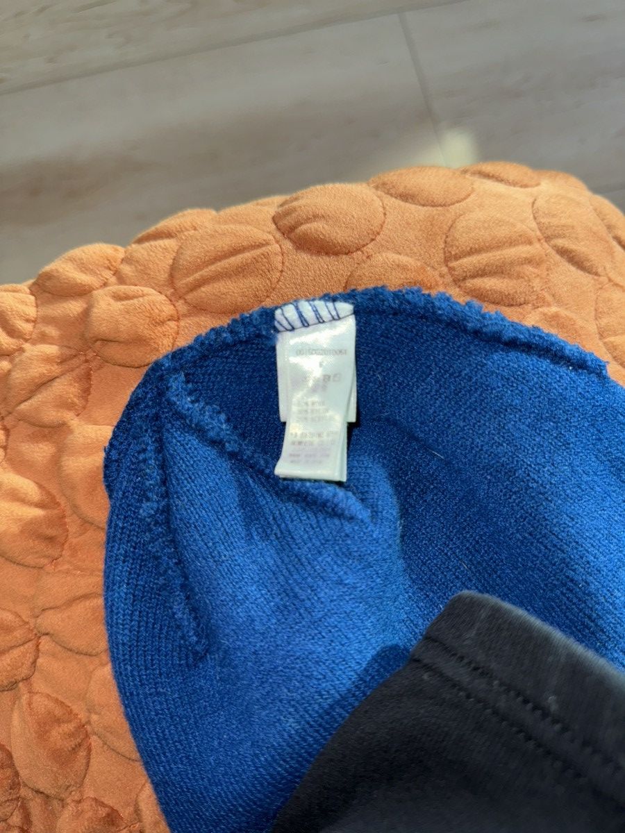 Bape Happy New Year 2020 Knit Cap Size ONE SIZE - 7 Thumbnail