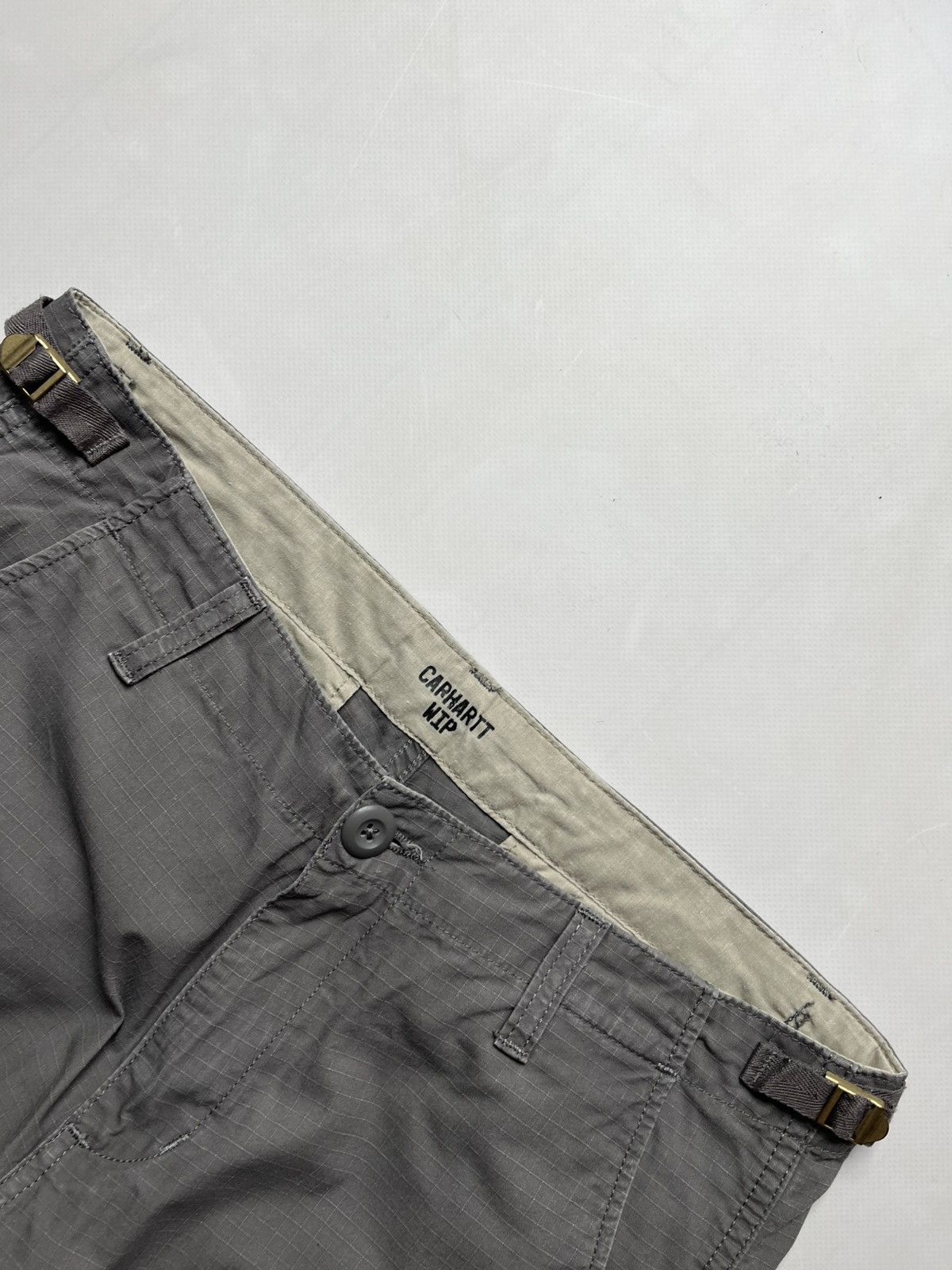 Carhartt Wip Carhartt Wip Aviation Pant Size US 30 / EU 46 - 13 Thumbnail