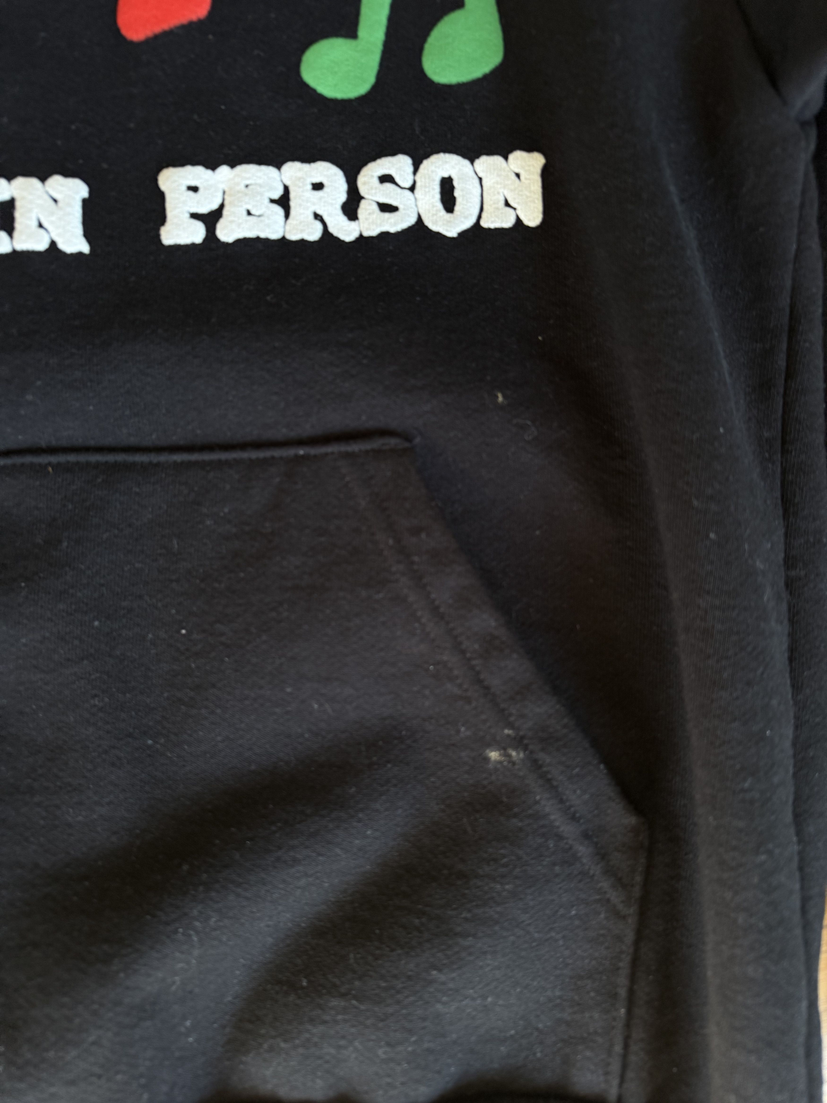 Other Andre 3000 hoodie Size US M / EU 48-50 / 2 - 5 Thumbnail