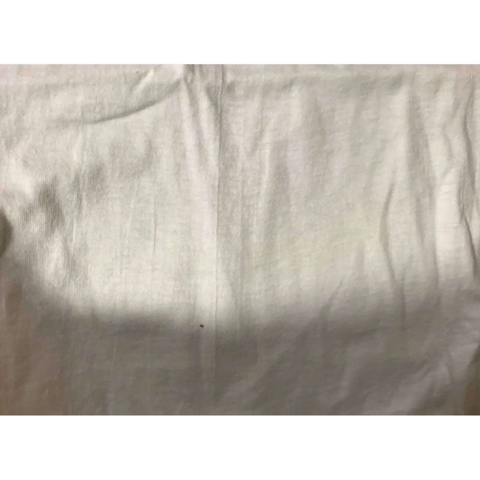 Hanes Ocean Fitness Vintage Mens Large XL T Shirt Size US L / EU 52-54 / 3 - 7 Thumbnail