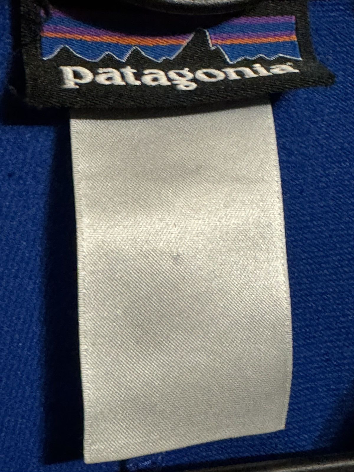 Patagonia Patagonia gore-tex style outdoor jacket Size US L / EU 52-54 / 3 - 4 Thumbnail