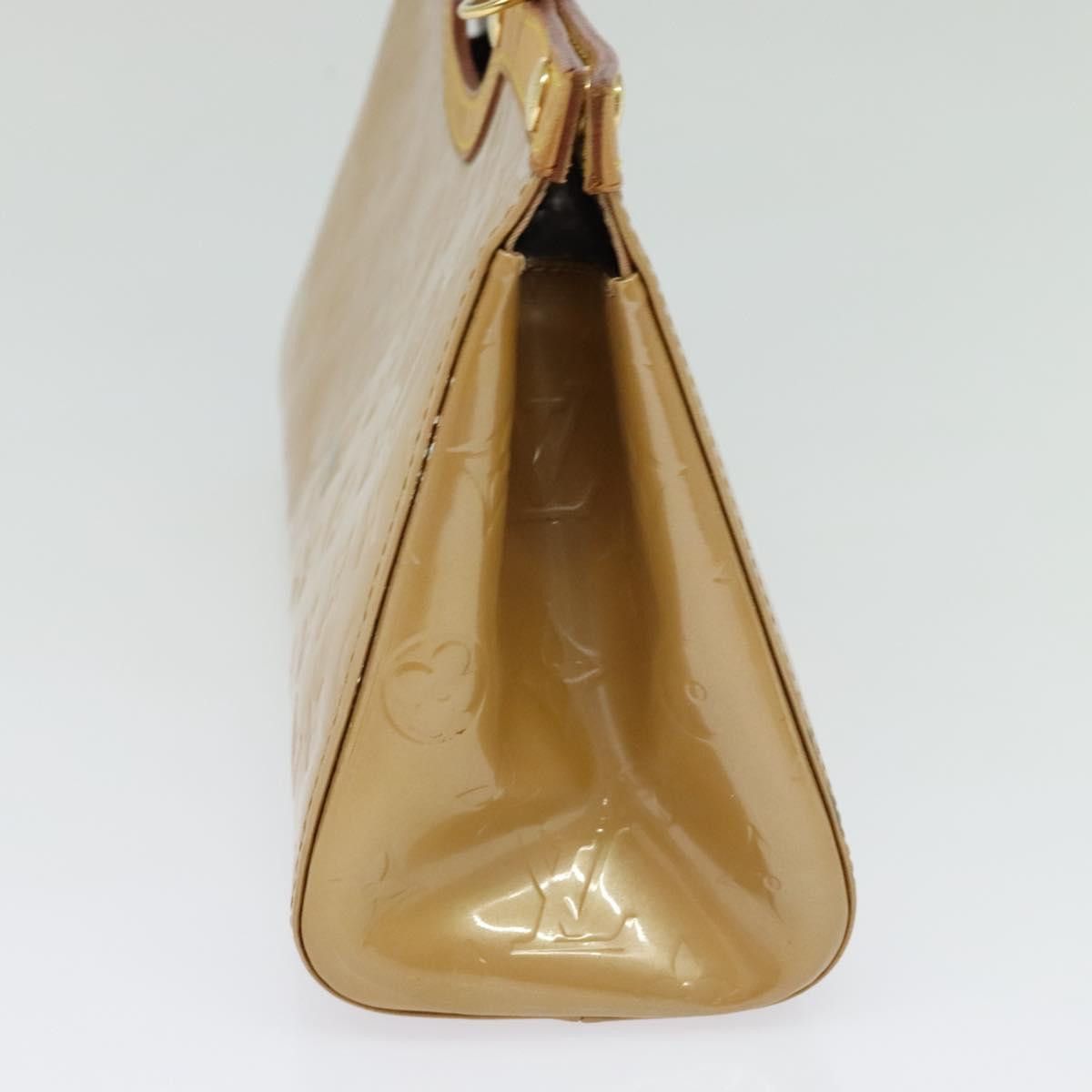 Louis Vuitton LOUIS VUITTON Monogram Vernis Roxbury Drive Hand Bag Size ONE SIZE - 4 Thumbnail